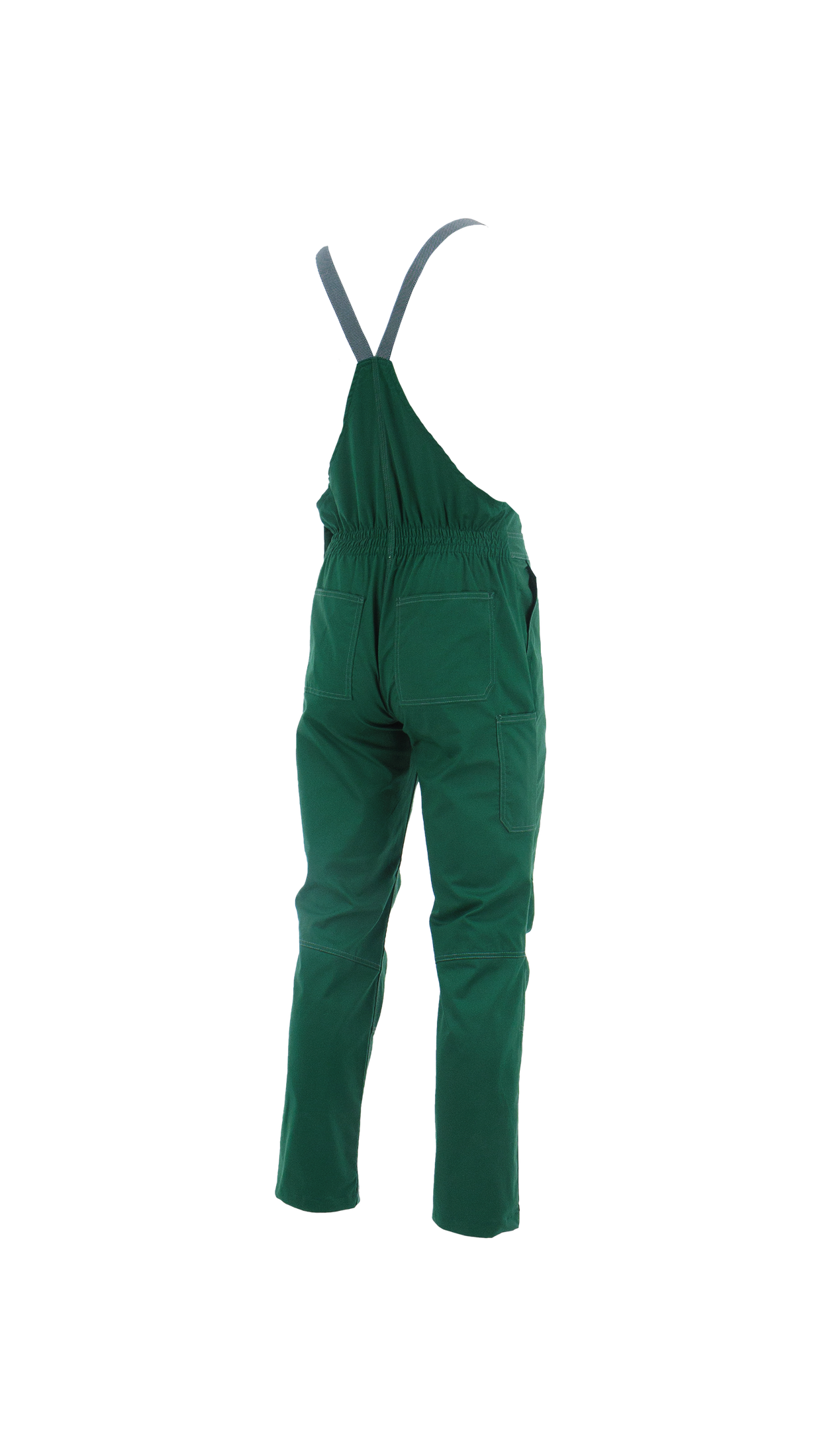 Spodnie ogrodniczki NORMAN FLEX