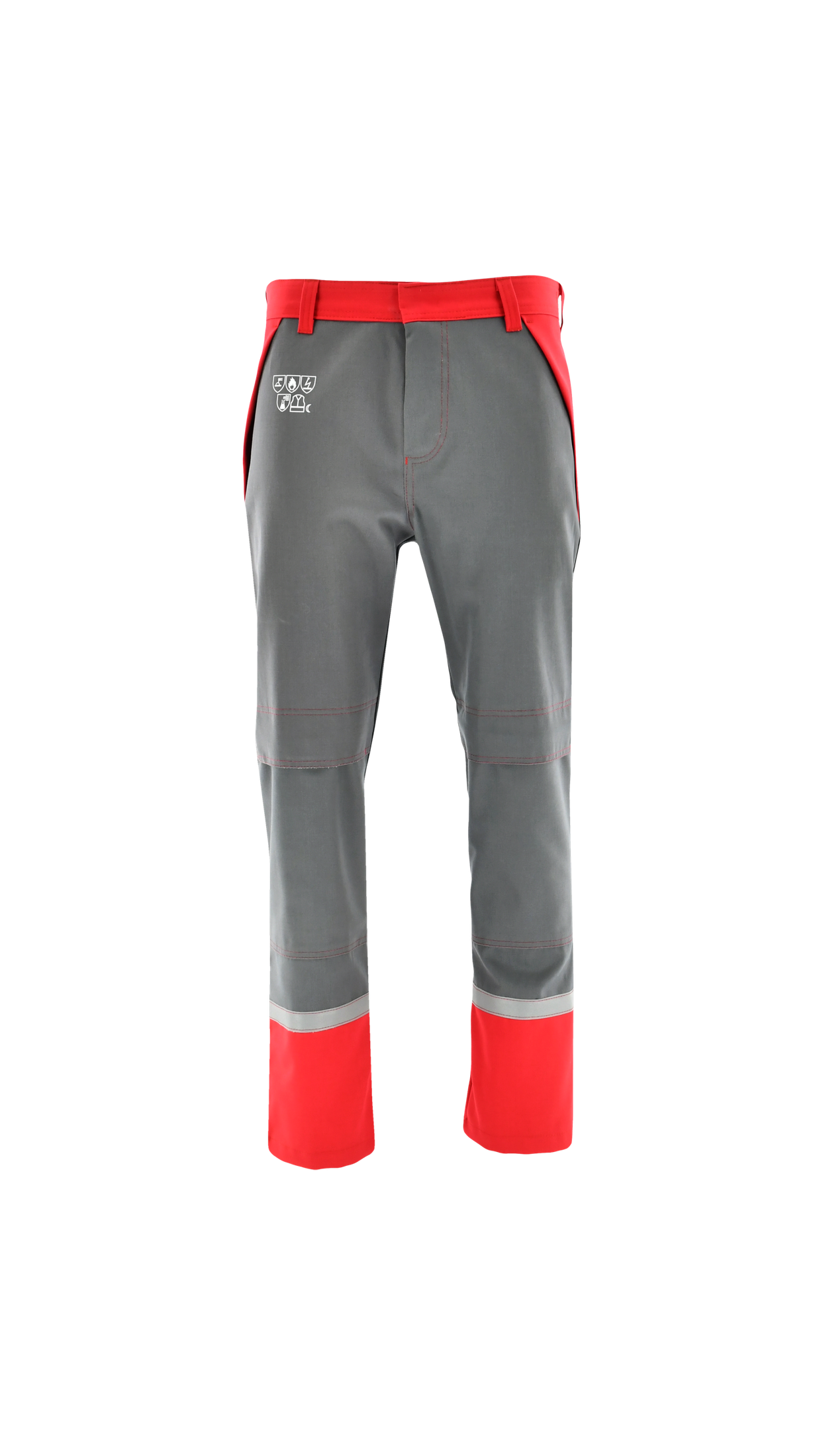 Bundhose GROM 3 IN 1