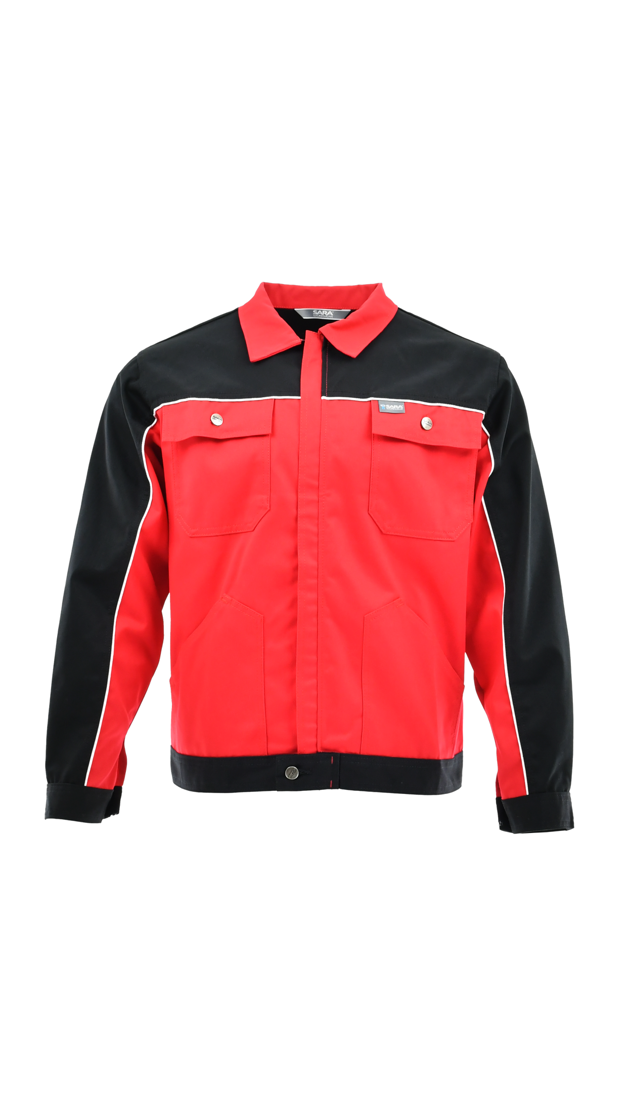 Jacke AJAKS
