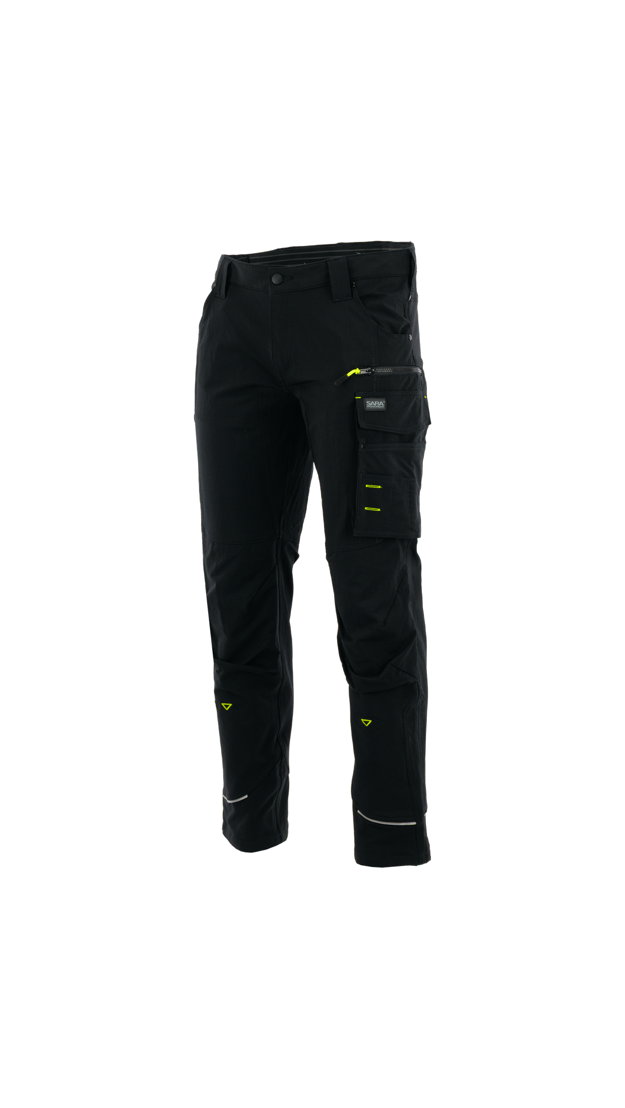 Bundhose MOTIONFLEX