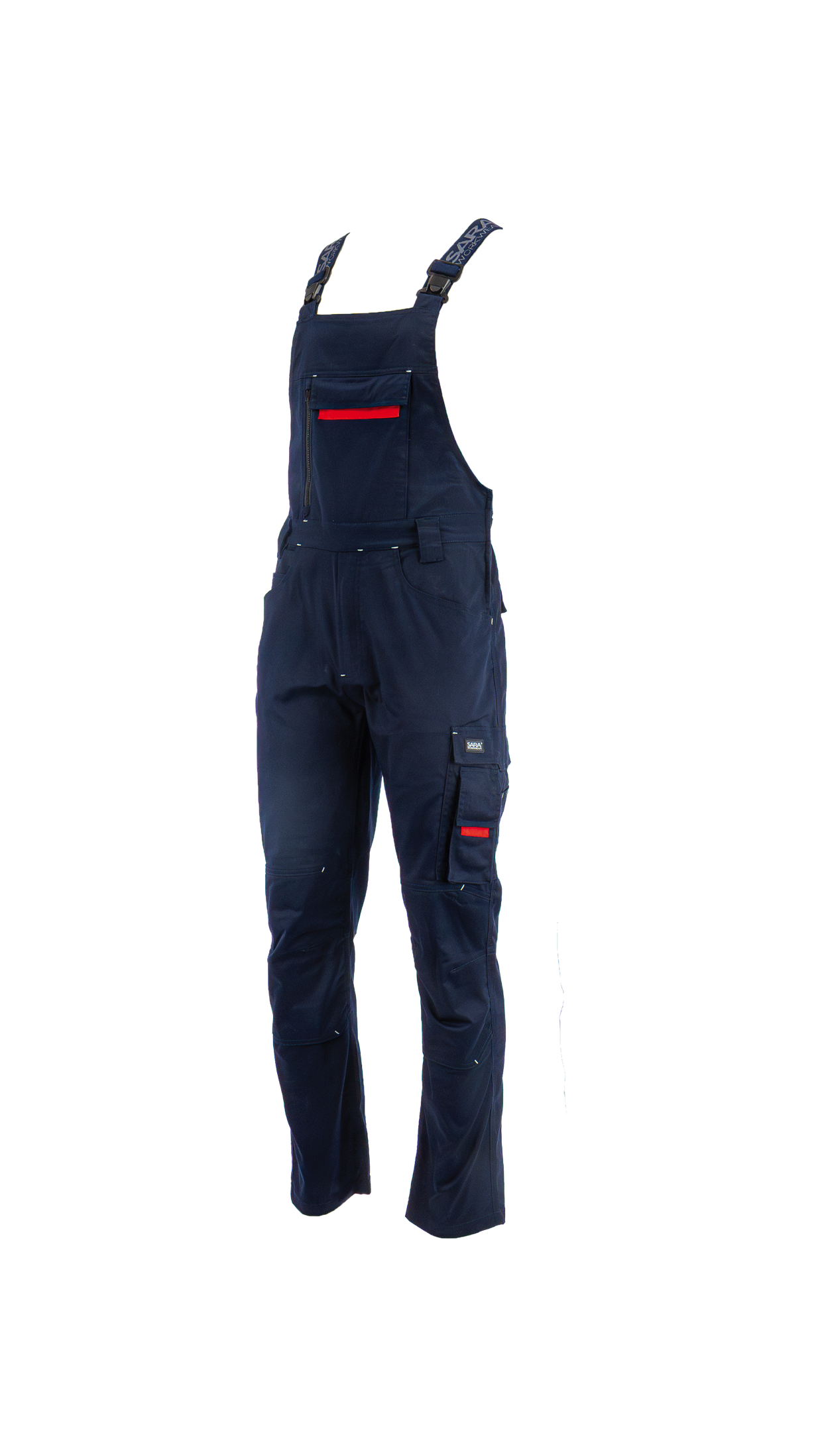 Latzhose ACTIFLEX