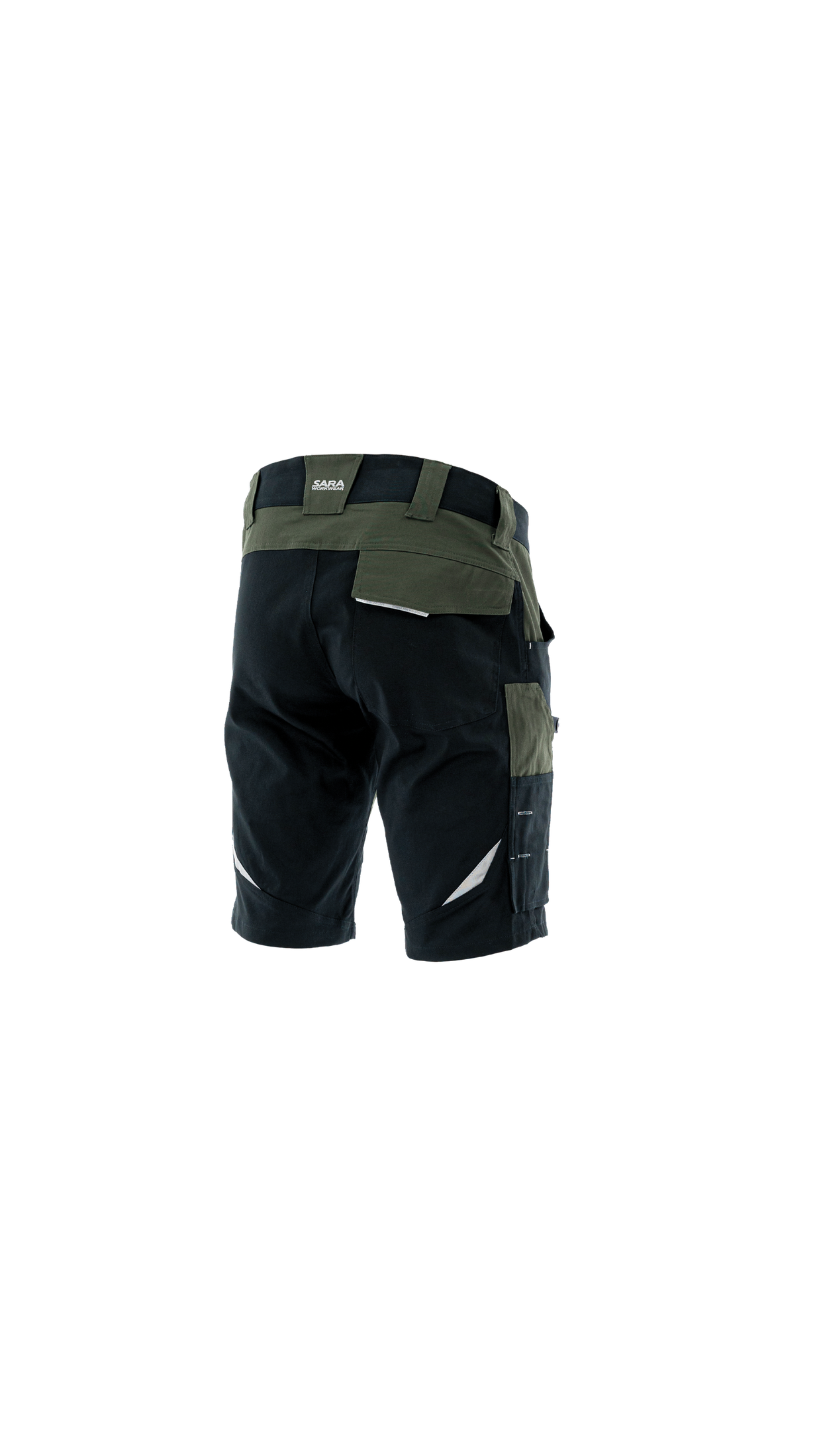 Pantaloni scurți COTTONFLEX