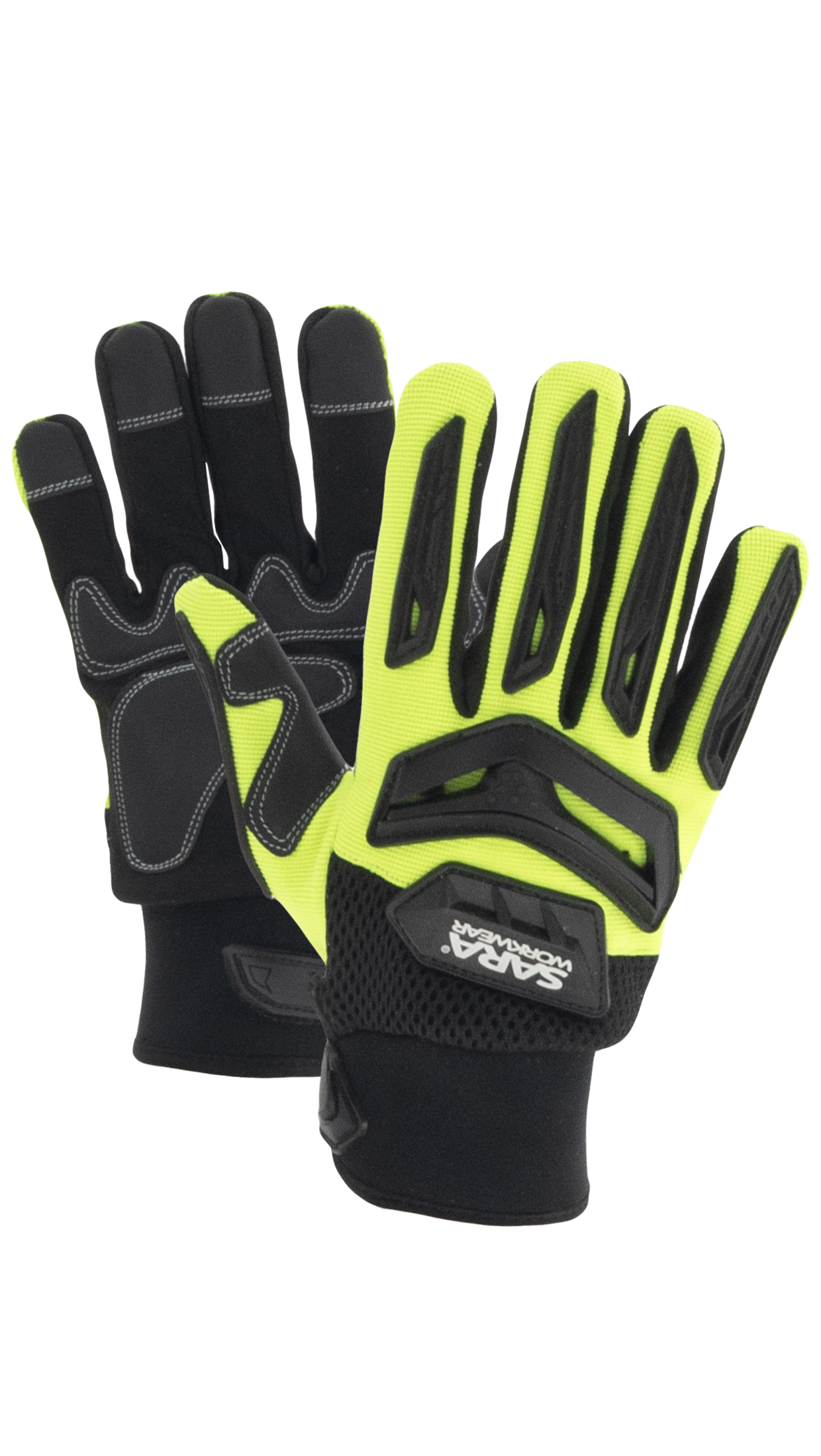 RSM003 FLEXGRIP