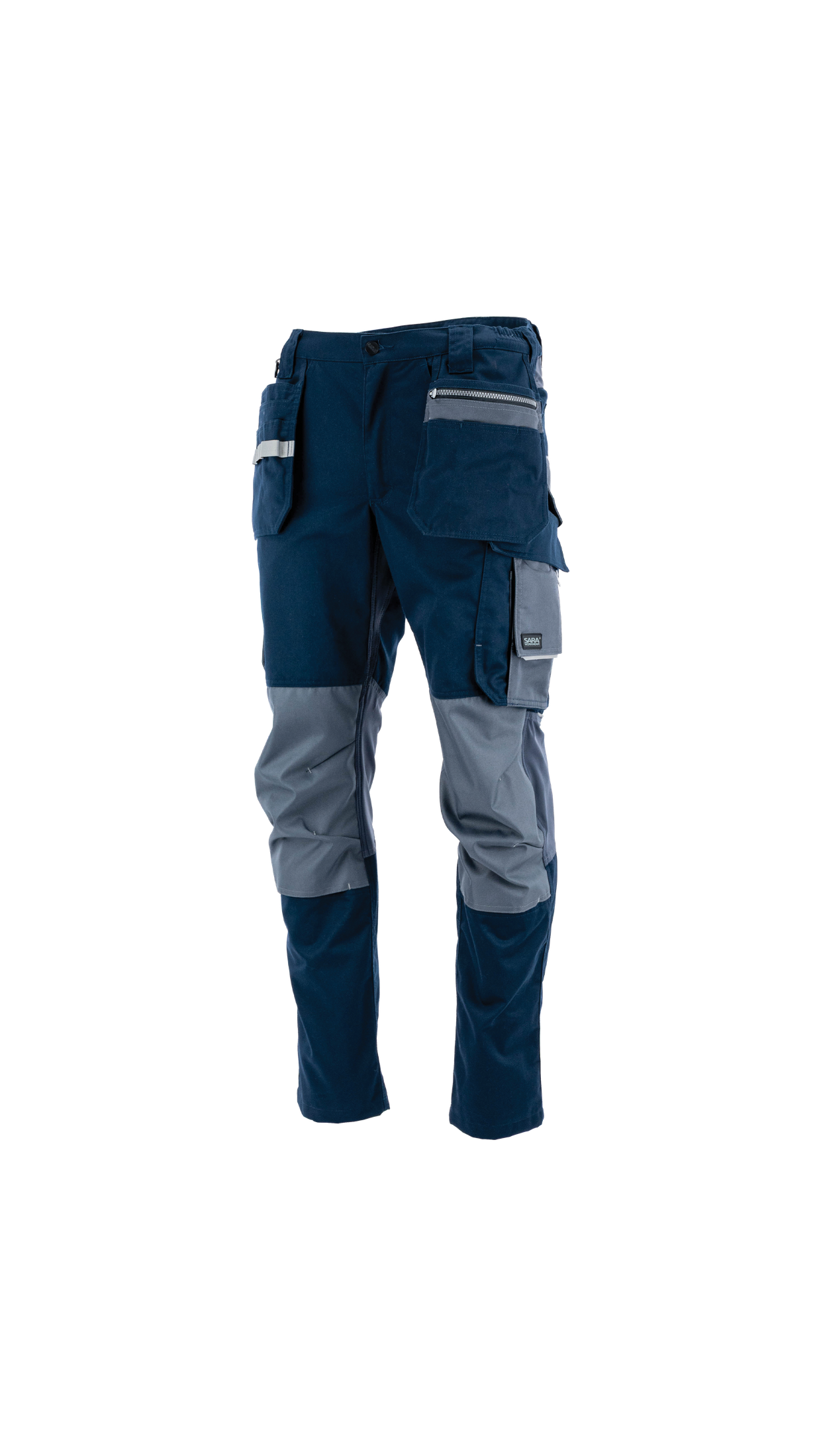 Bundhose MONTER