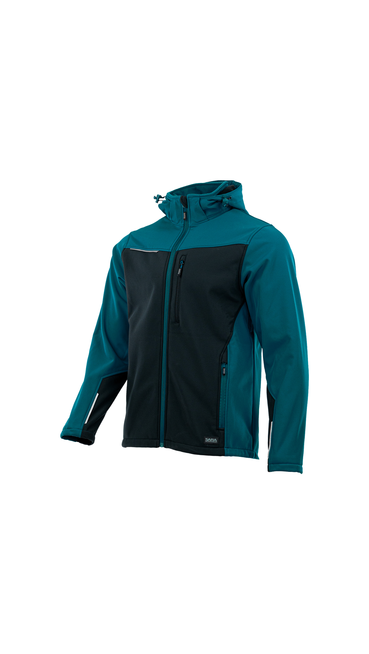 Softshell COMFORT PLUS