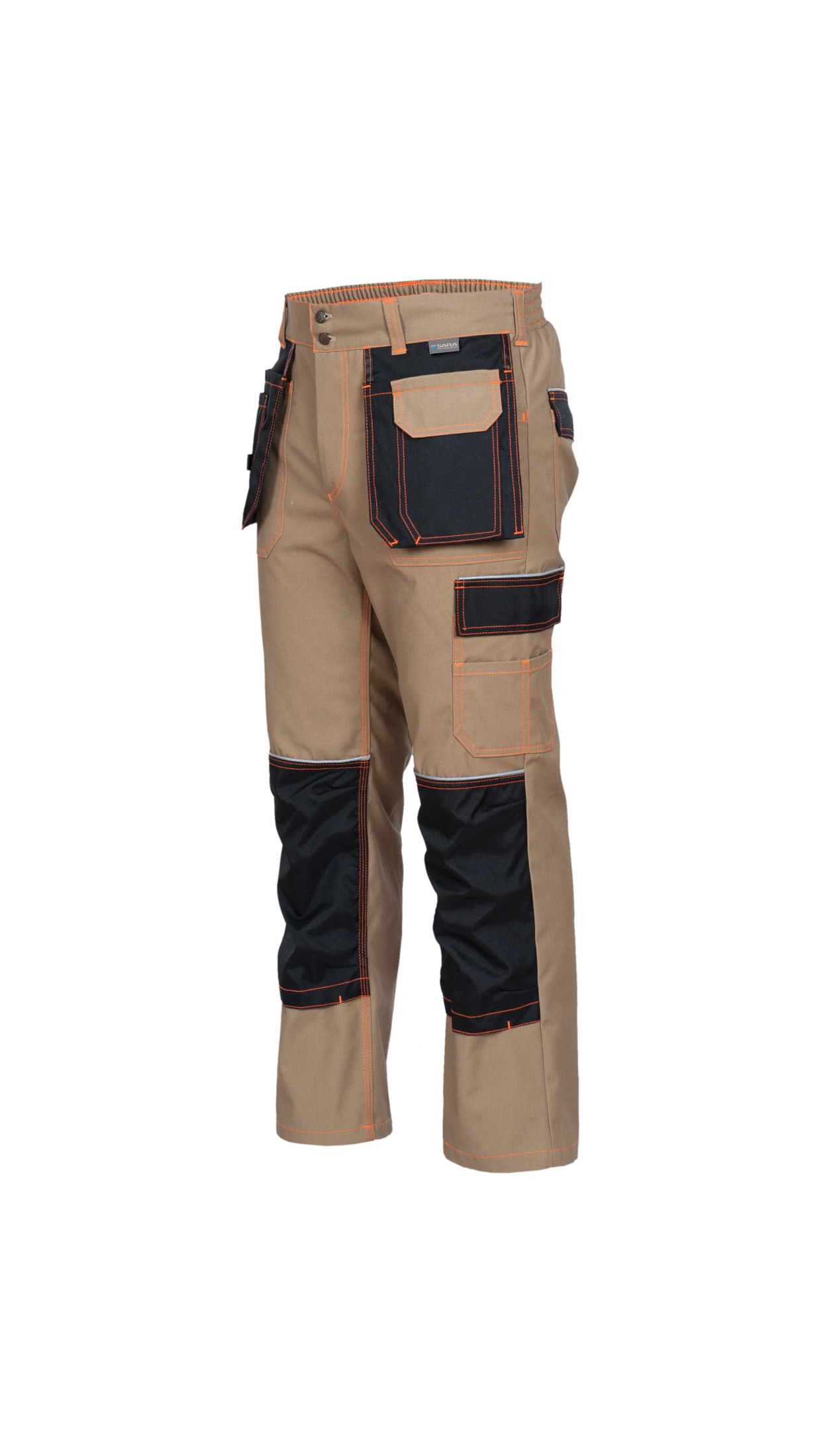 Pantalon FACHOWIEC