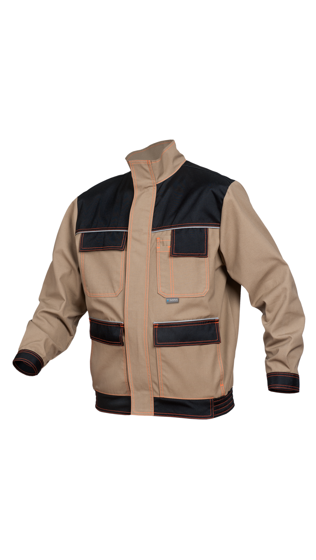Jacke FACHOWIEC