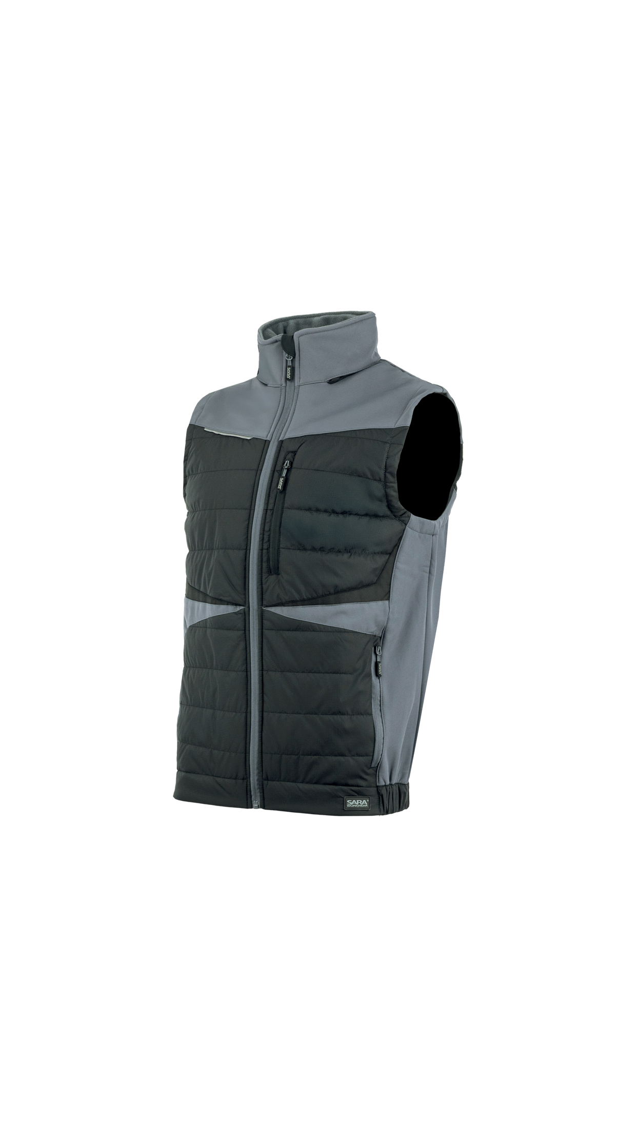 Kamizelka hybrydowa COMFORT PLUS