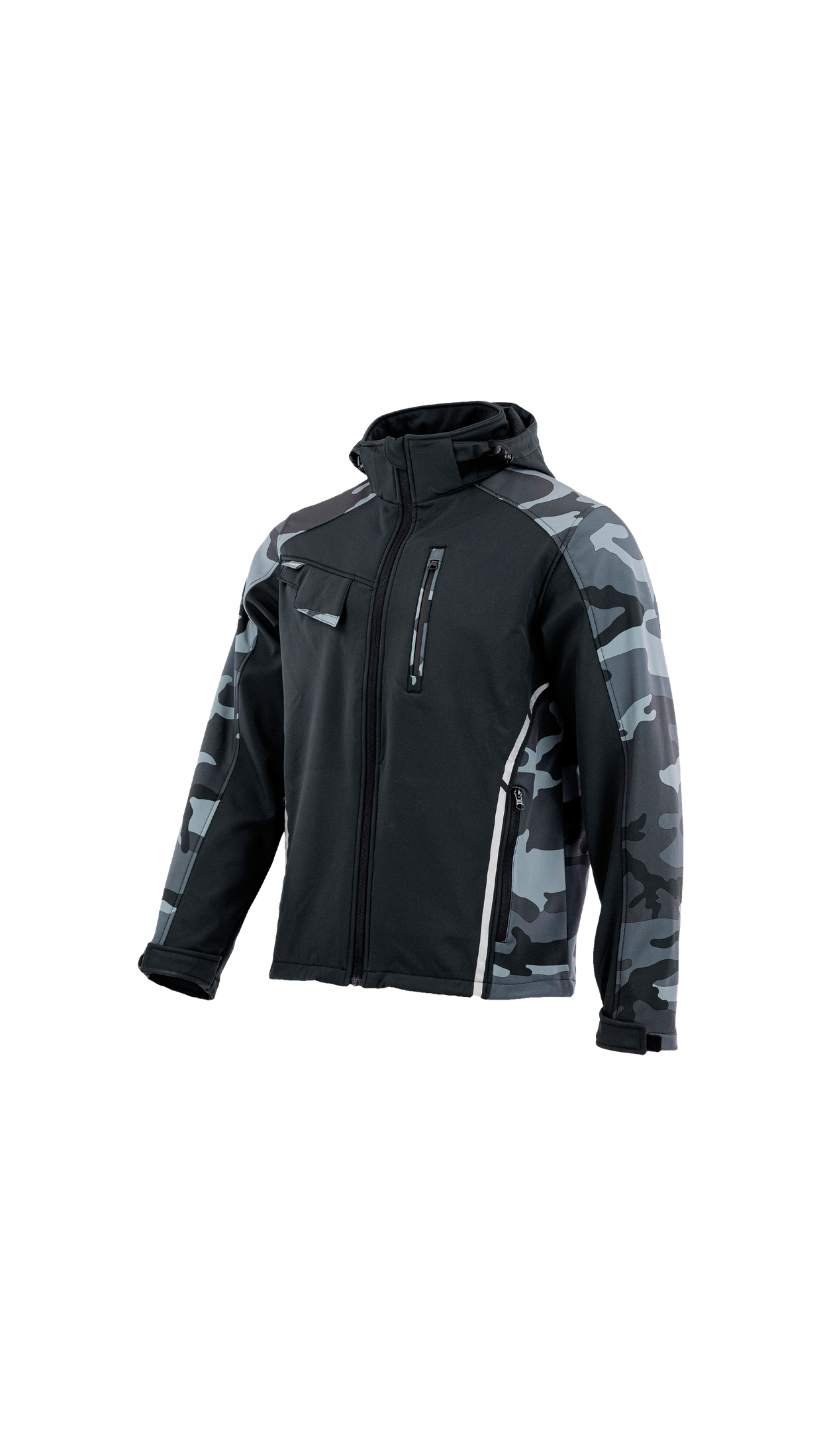 Softshelljacke STANDARD PLUS