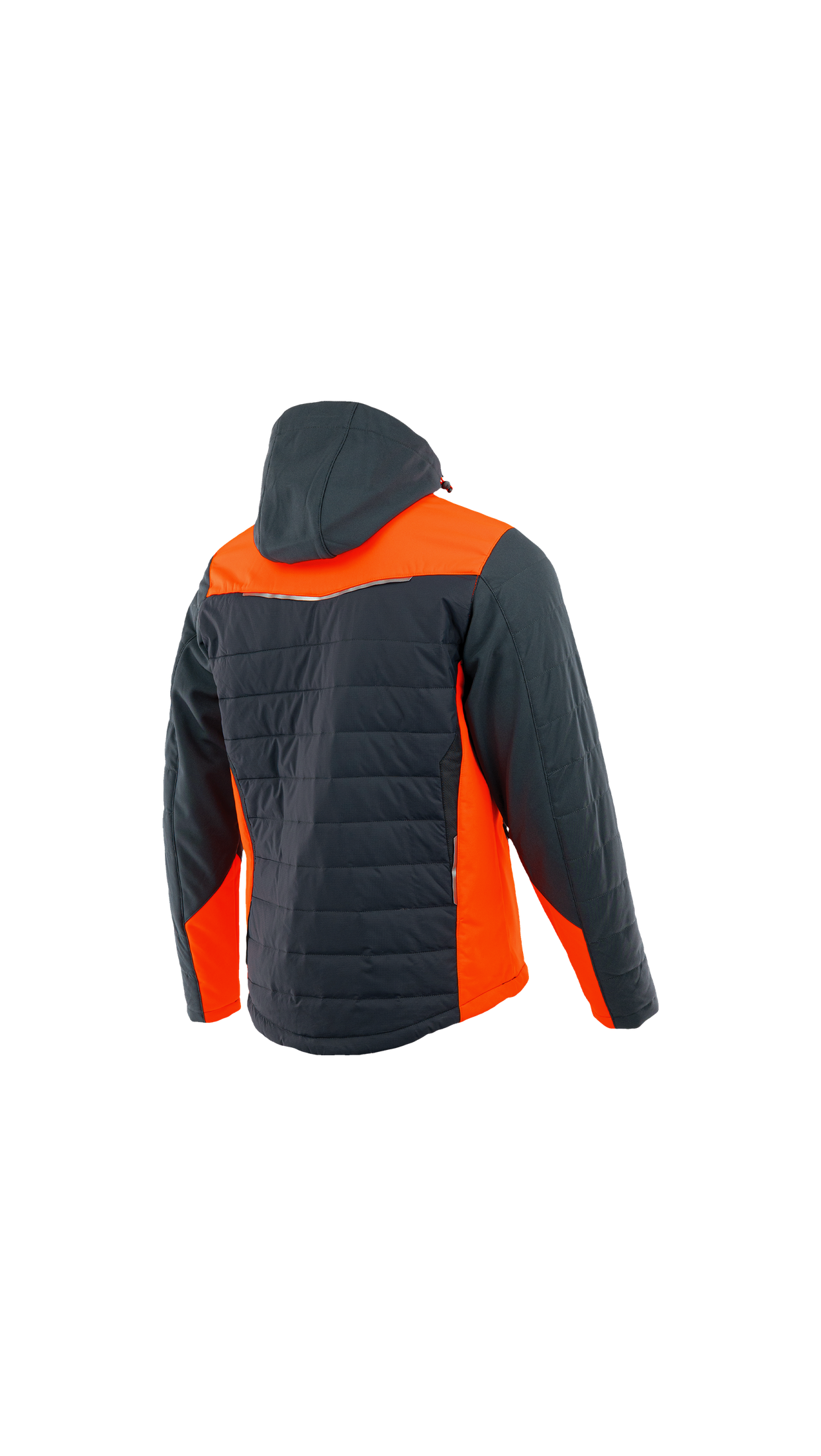 Kurtka hybrydowa COMFORT WINTER