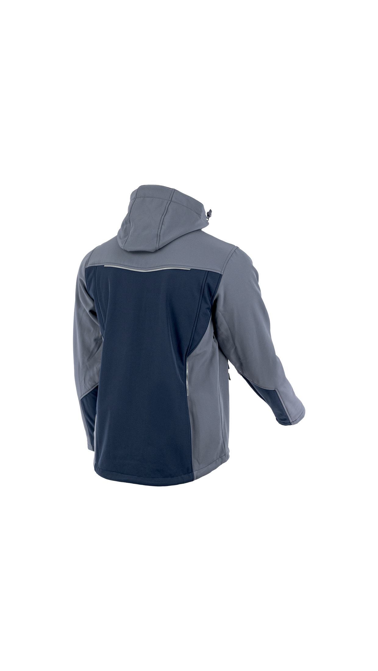 Softshell COMFORT PLUS