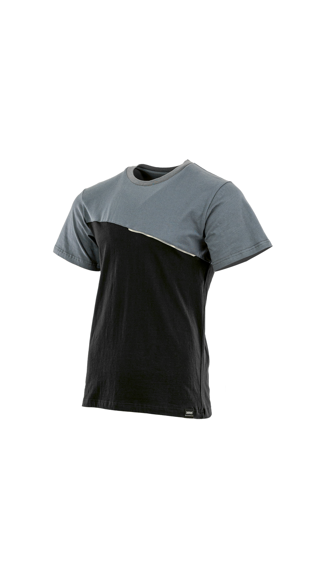 Koszulka t-shirt COMFORT PLUS