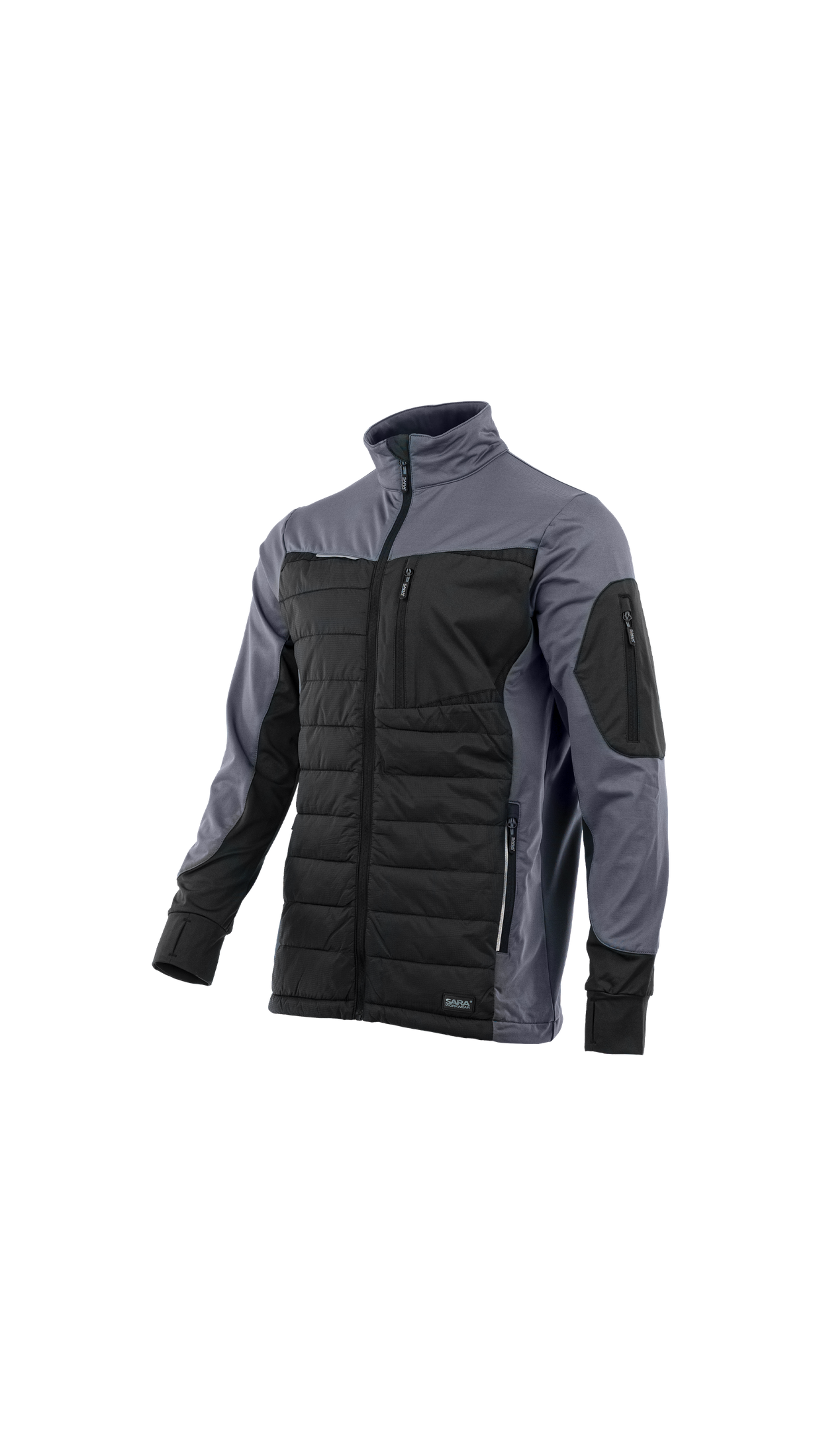 Hybridjacke COMFORT PLUS