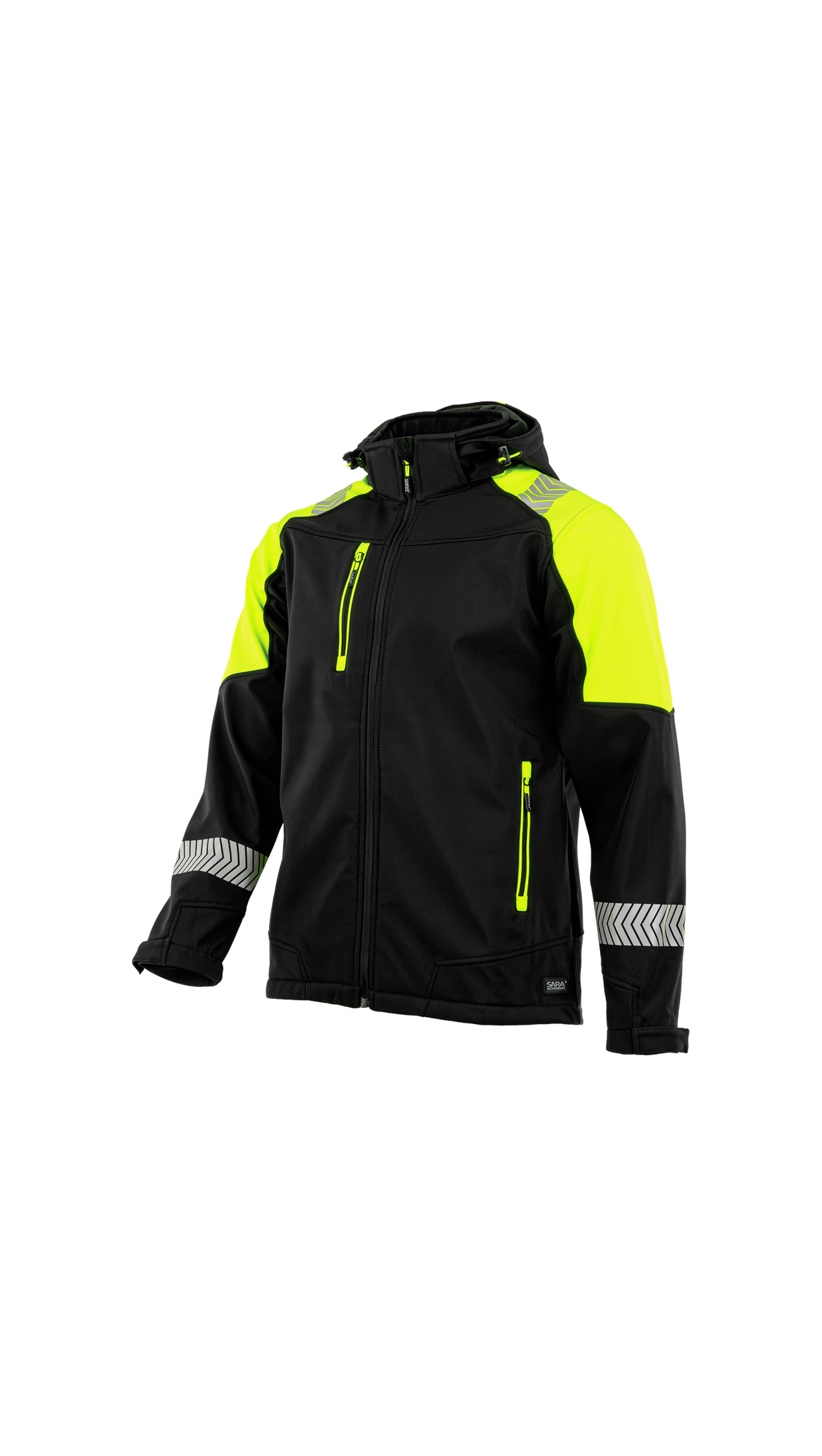 Softshell COMFORT NEO