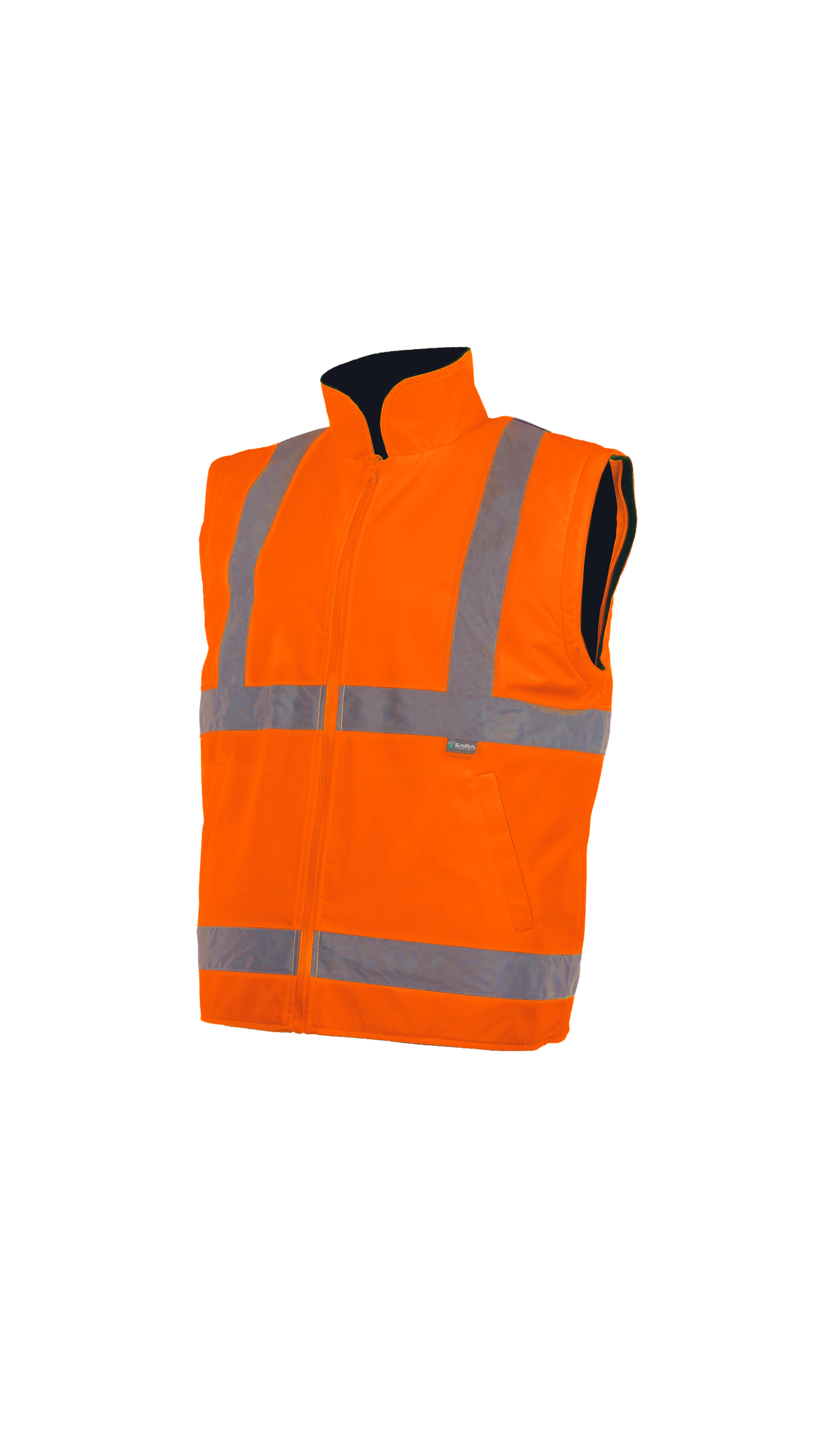 Lange Jacke 5w1 DROGOWIEC WINTER