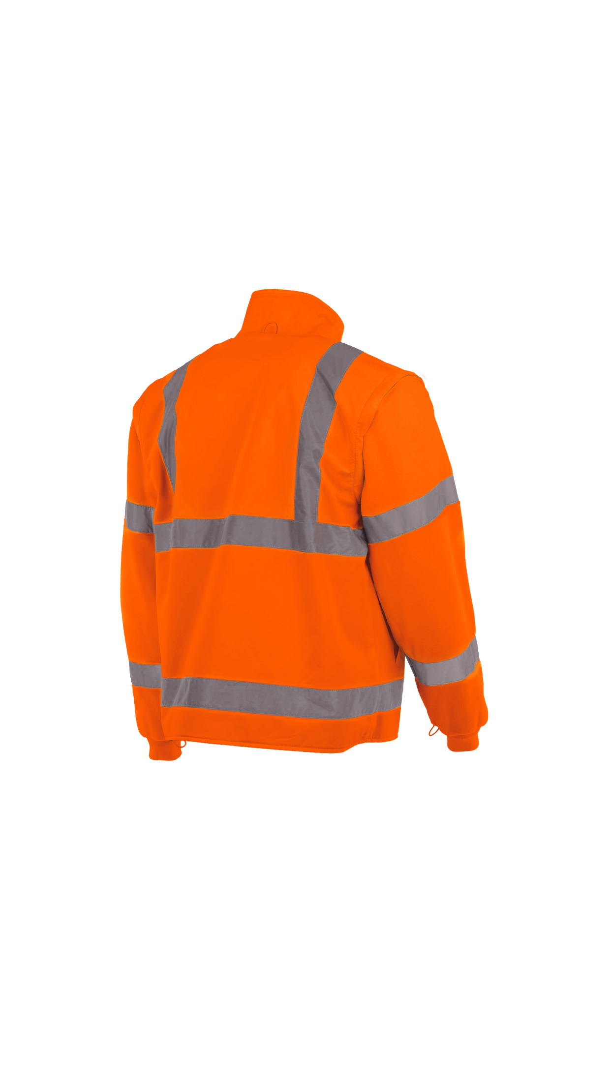 Lange Jacke 5w1 DROGOWIEC WINTER