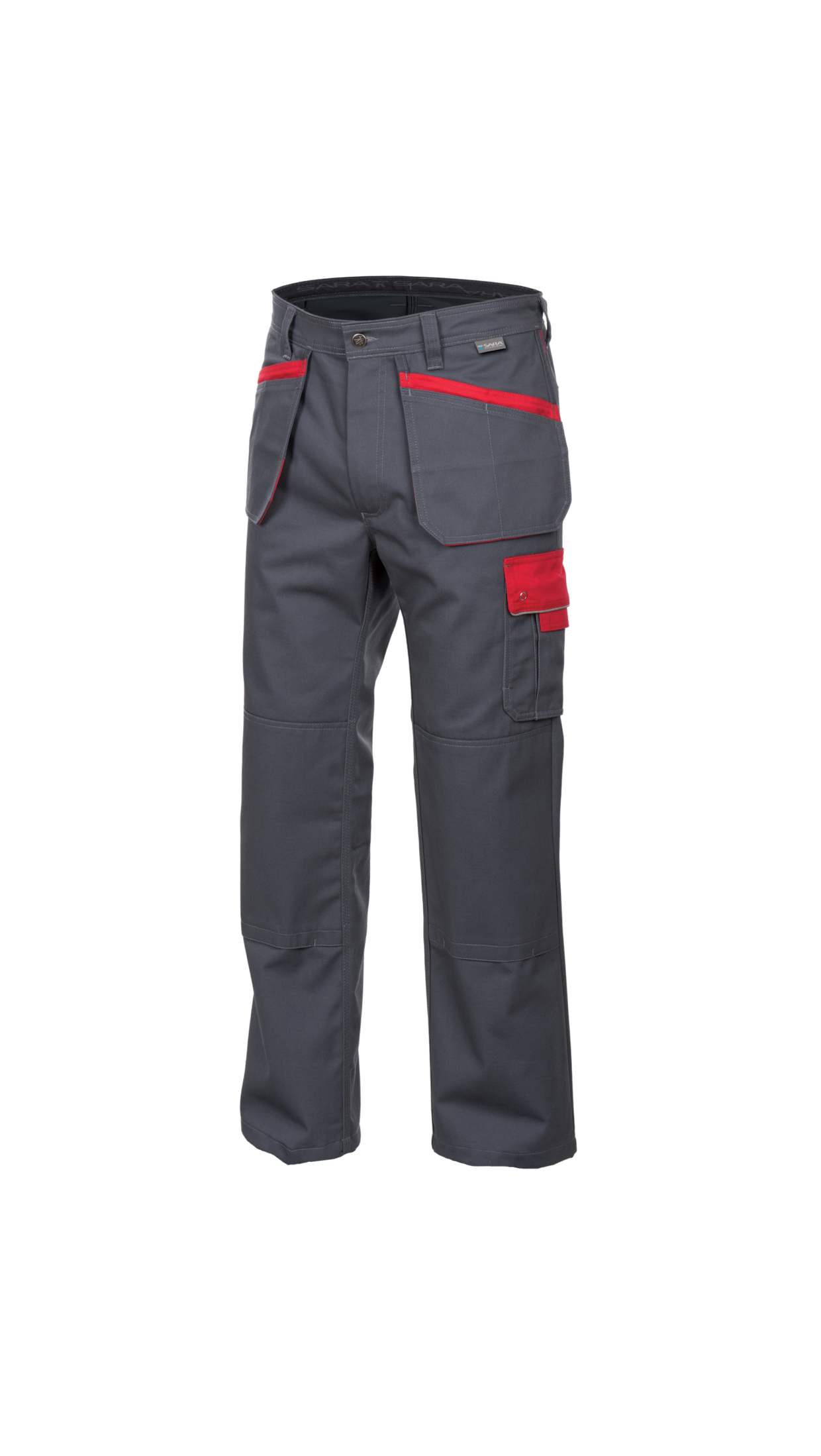 Hose mit zusätzlichen Taschen STERNIK