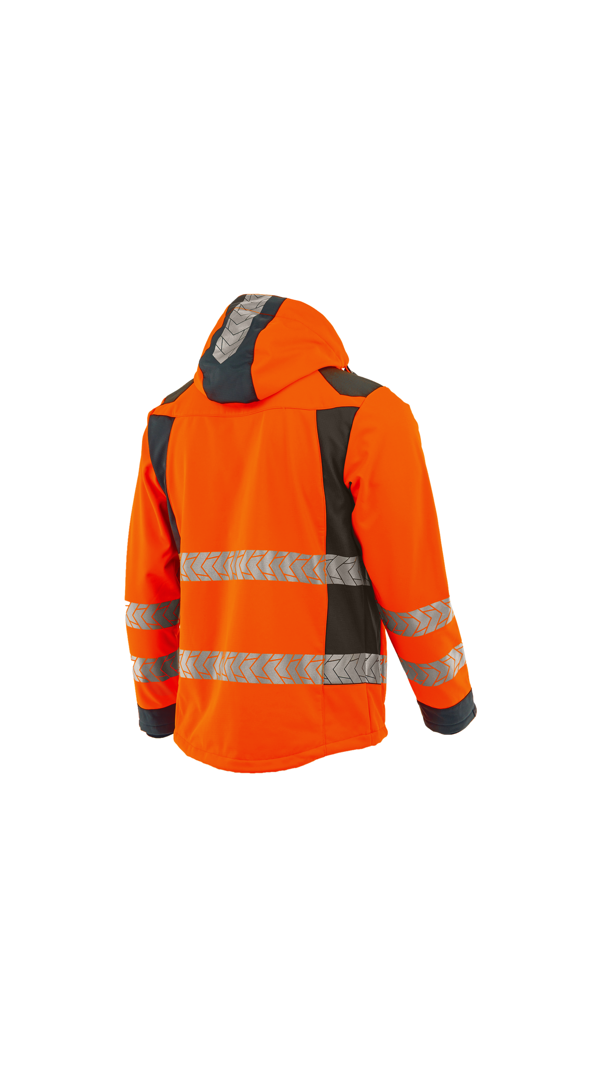 Softshelljacke DROGOWIEC COMFORT