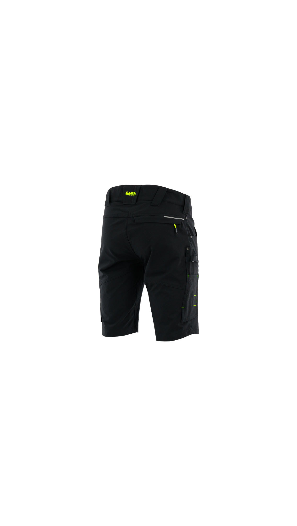 Kurze hose MOTIONFLEX