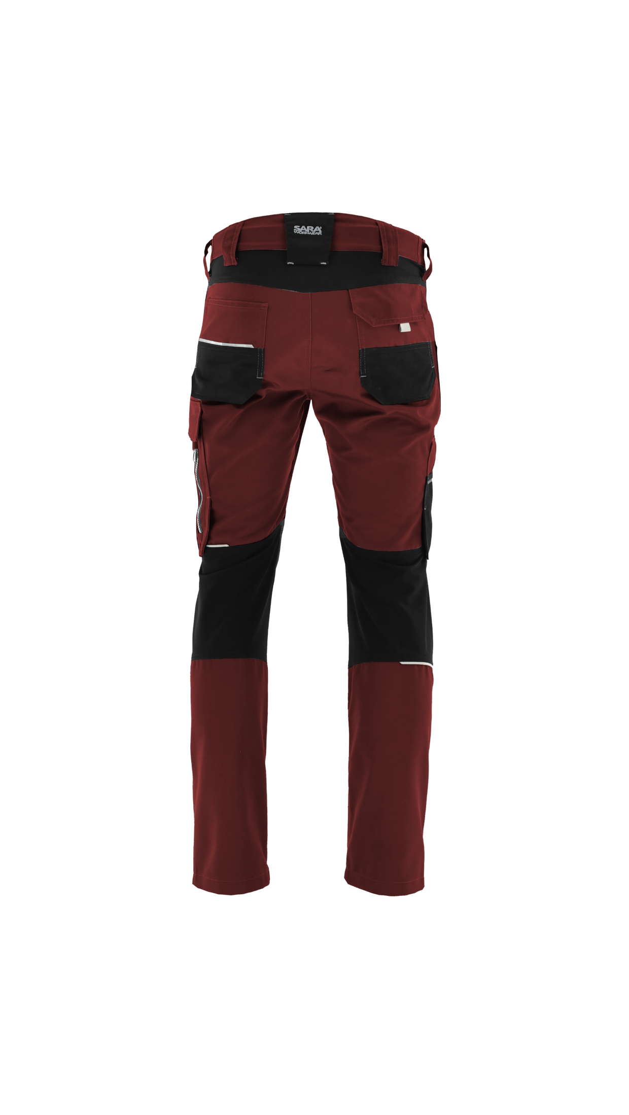 Bundhose MONTER