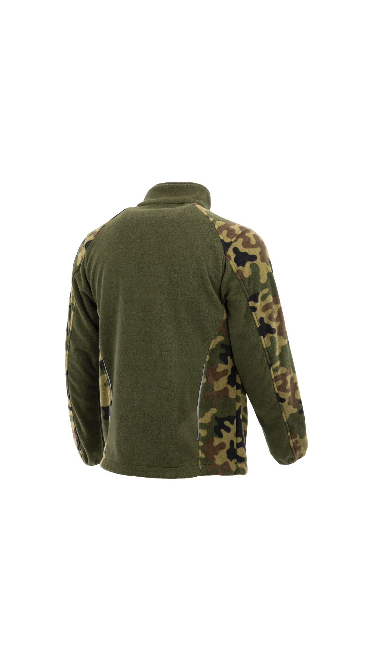Fleecejacke STANDARD PLUS