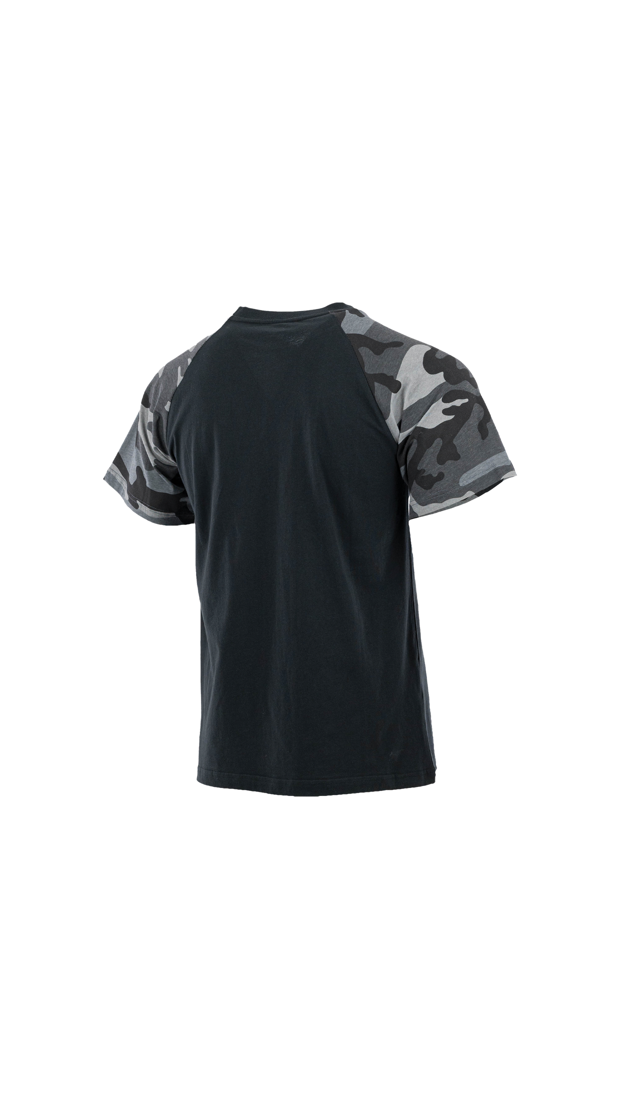 T-Shirt STANDARD PLUS