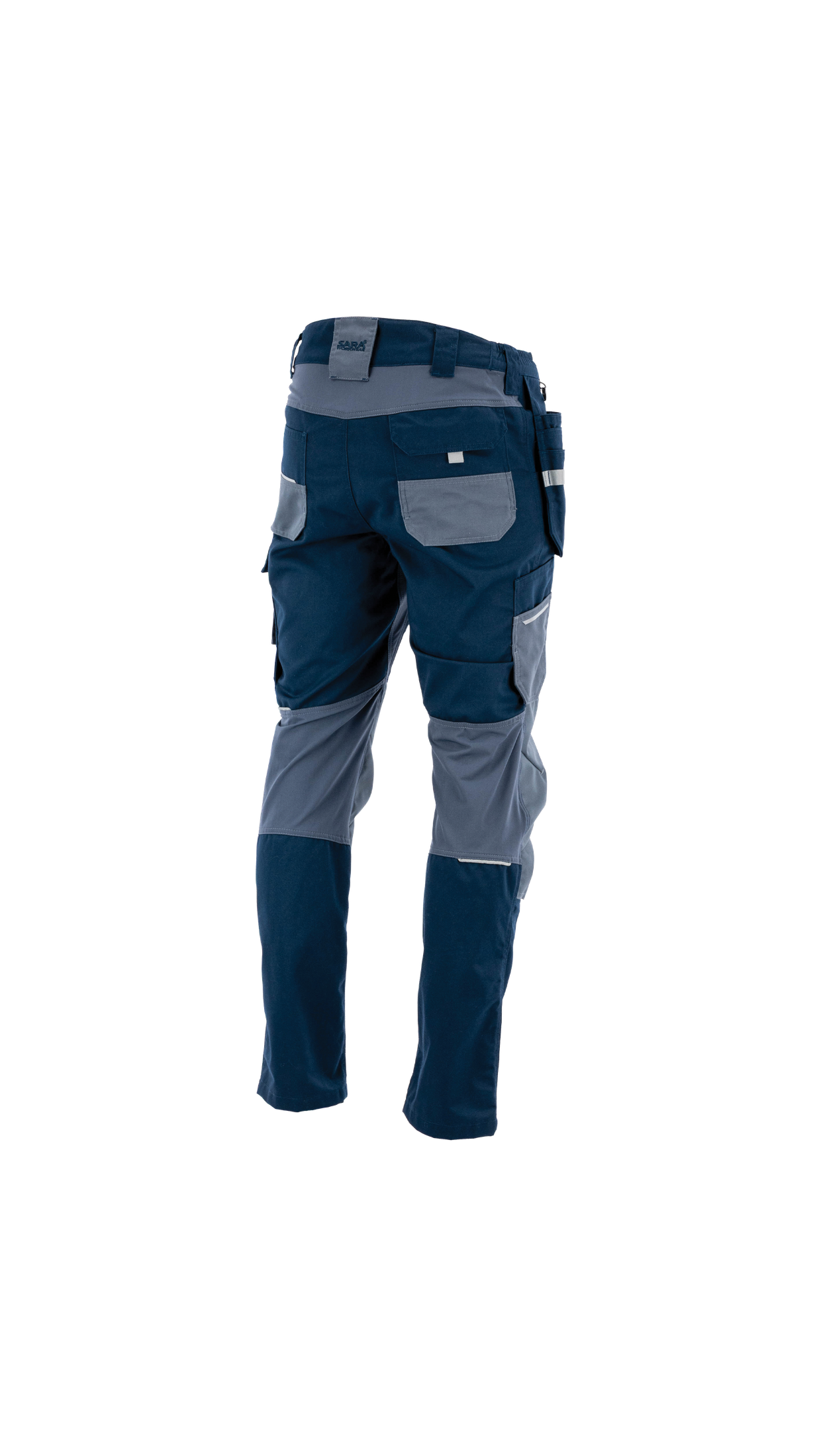 Bundhose MONTER