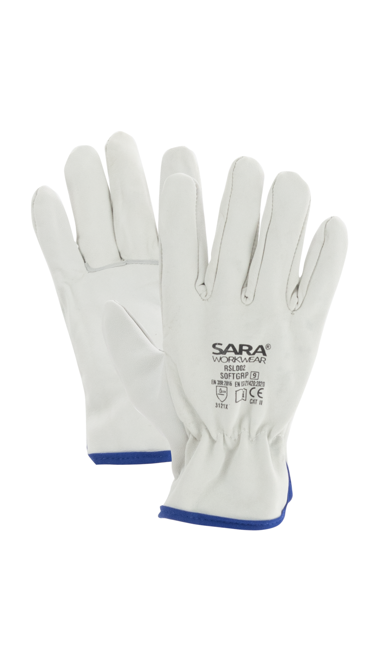 RSL002 SOFTGRIP