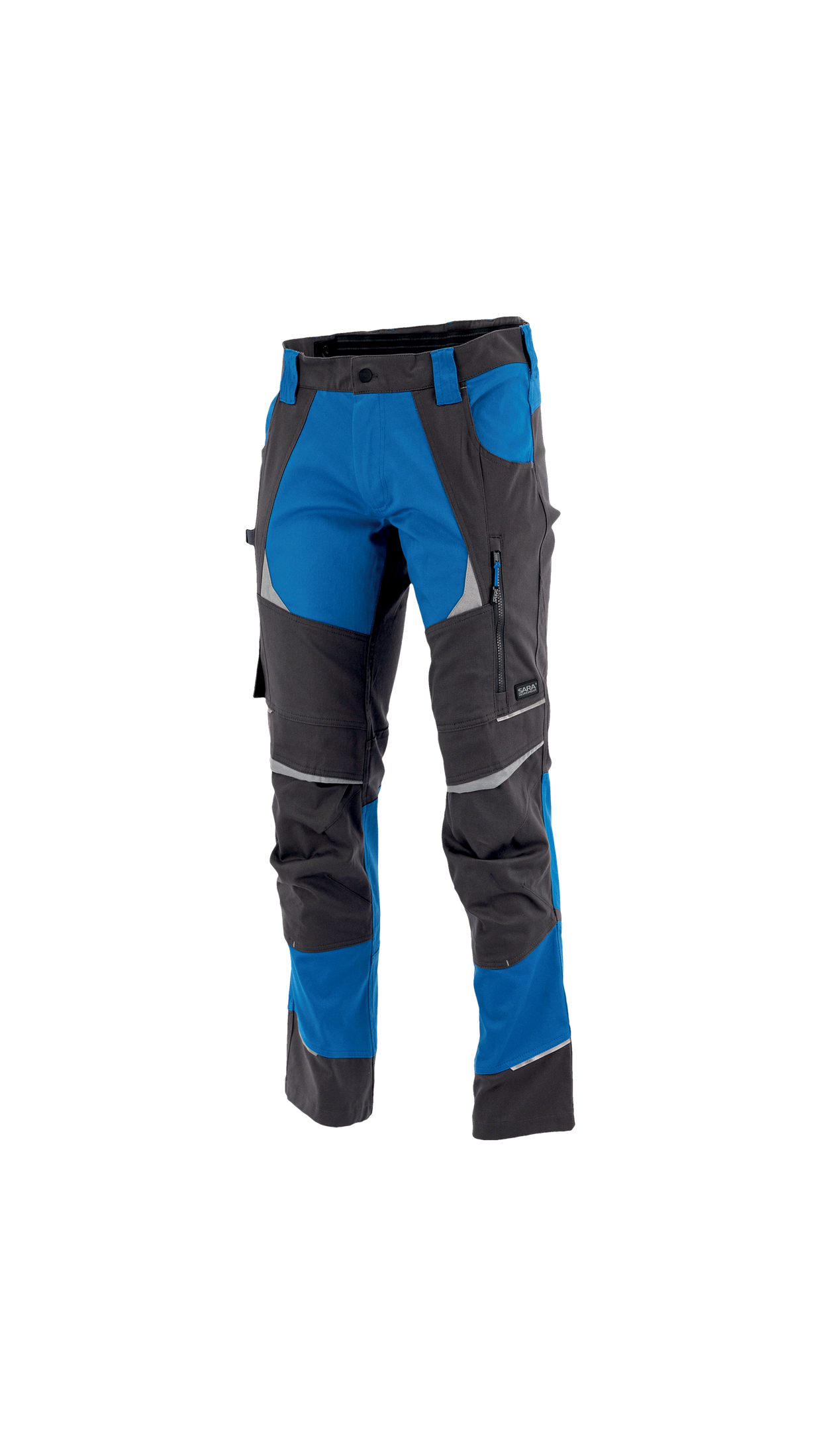 Pantalon COTTONFLEX
