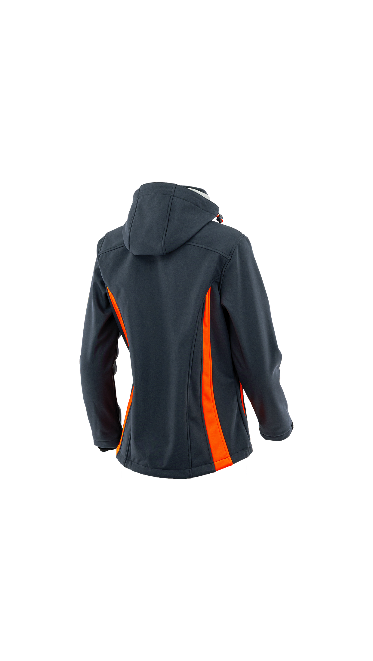 Softshell WOMAN PLUS
