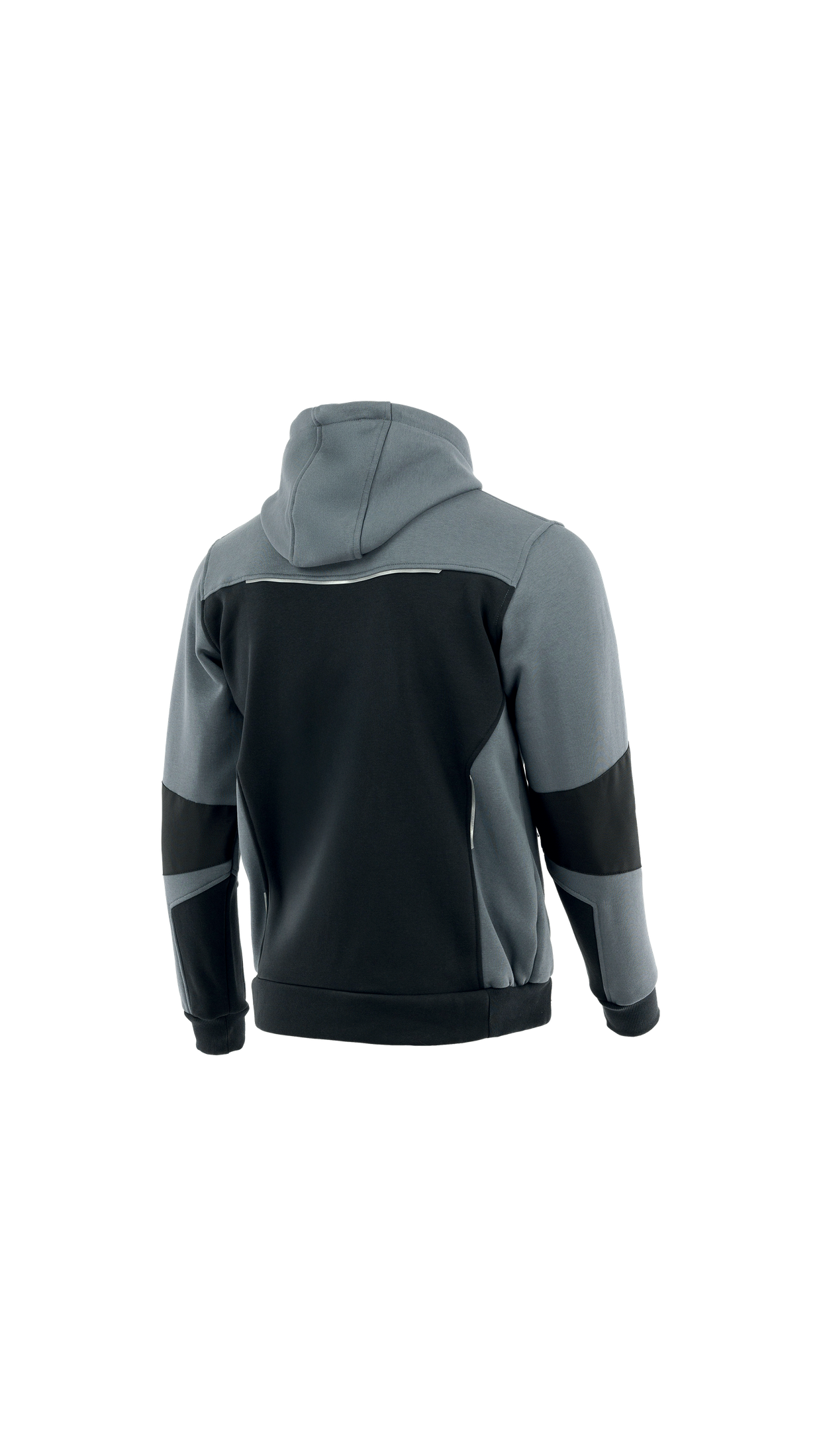 Bluza dresowa rozpinana COMFORT PLUS