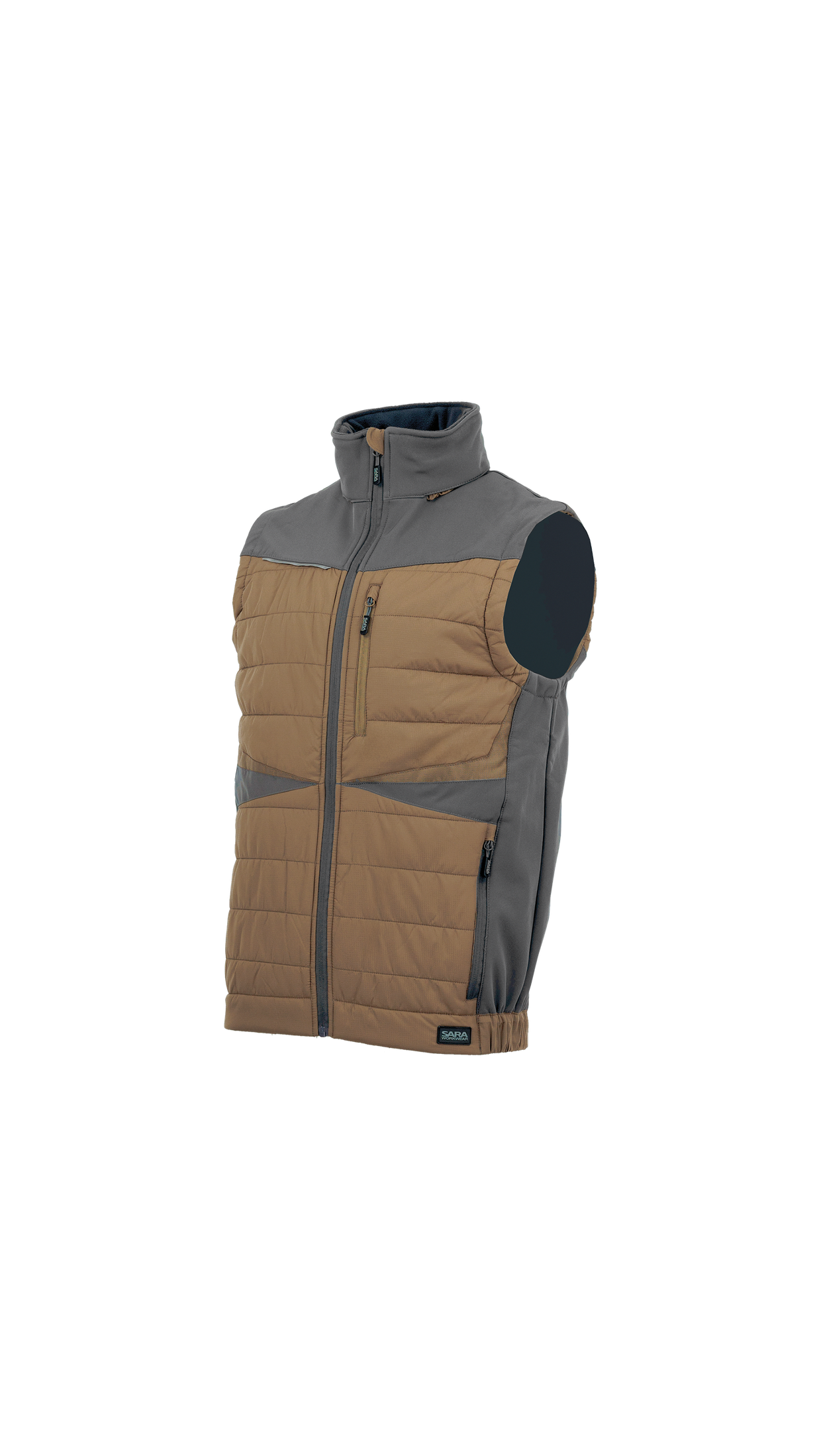 Kamizelka hybrydowa COMFORT PLUS