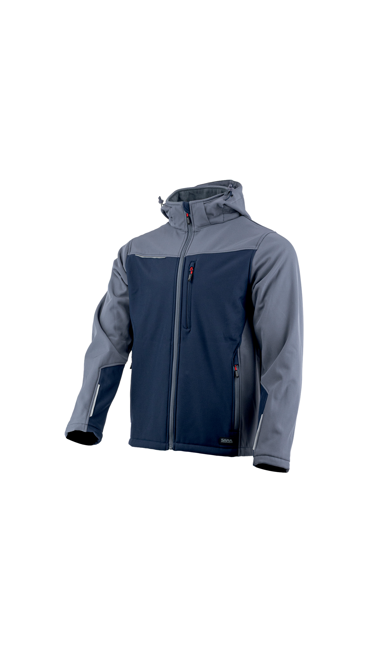 Softshell COMFORT PLUS