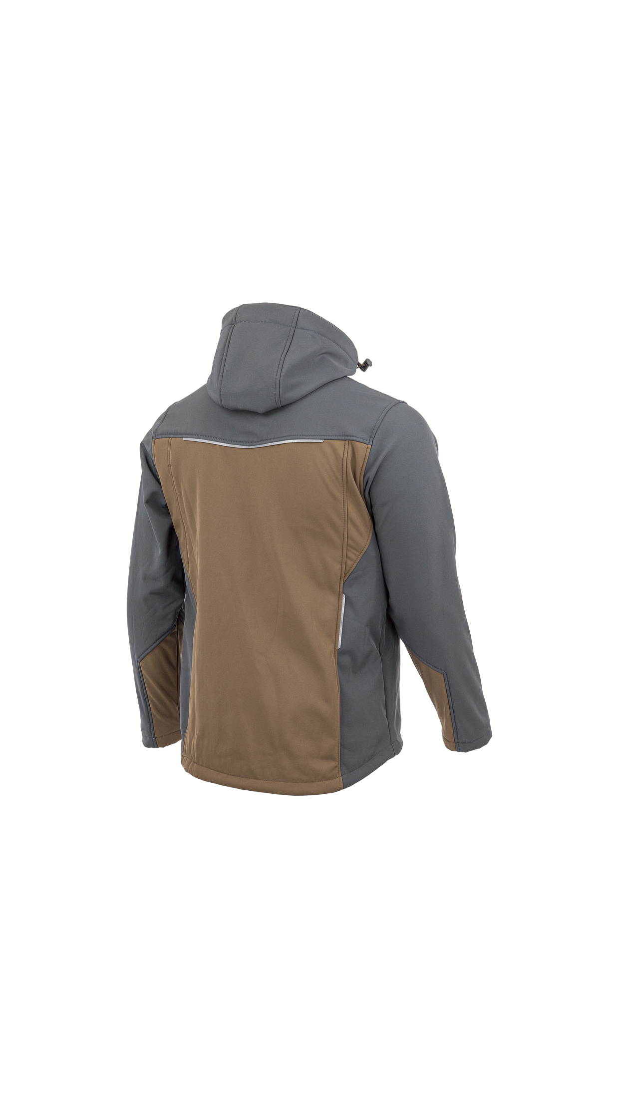 Softshell COMFORT PLUS