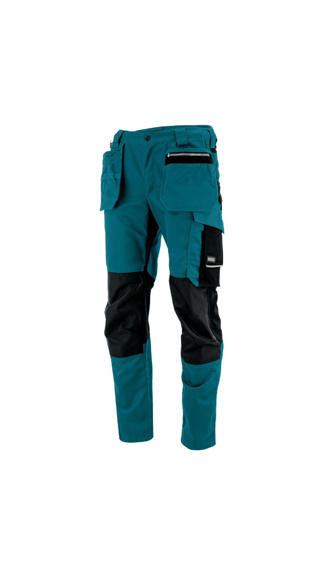 Bundhose MONTER