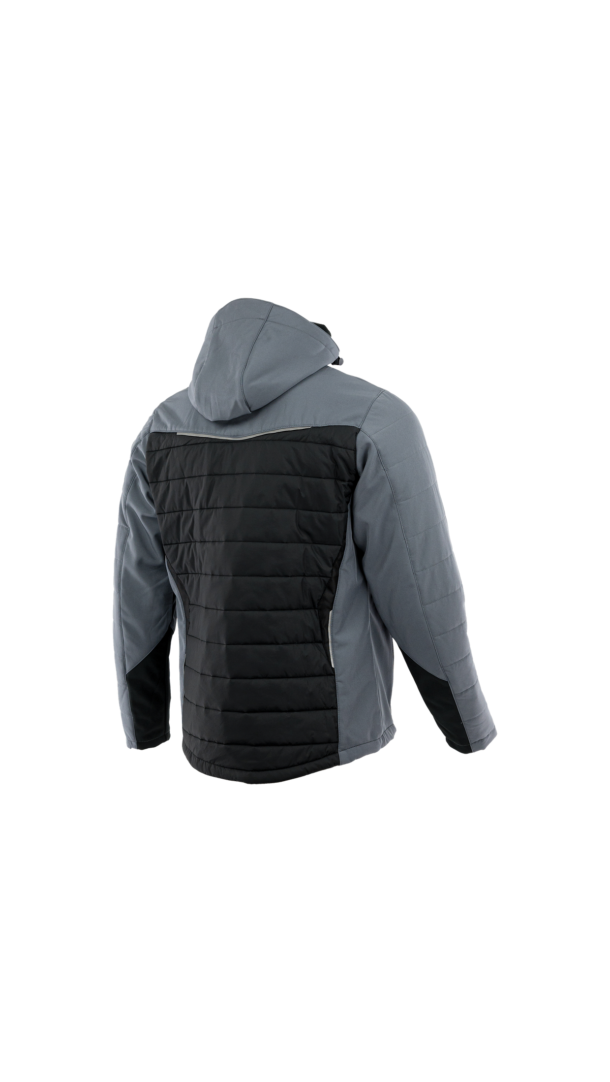 Kurtka hybrydowa COMFORT WINTER
