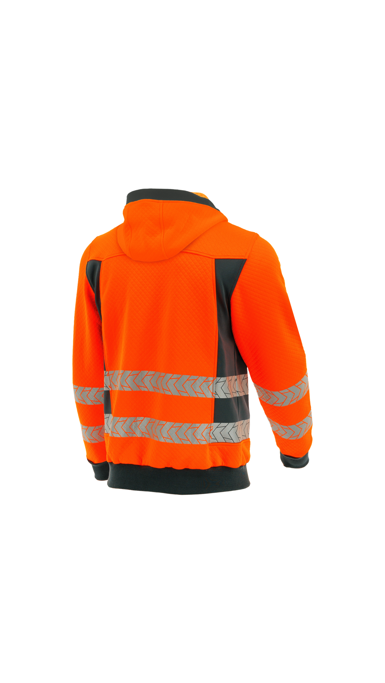 Bluza dresowa DROGOWIEC COMFORT