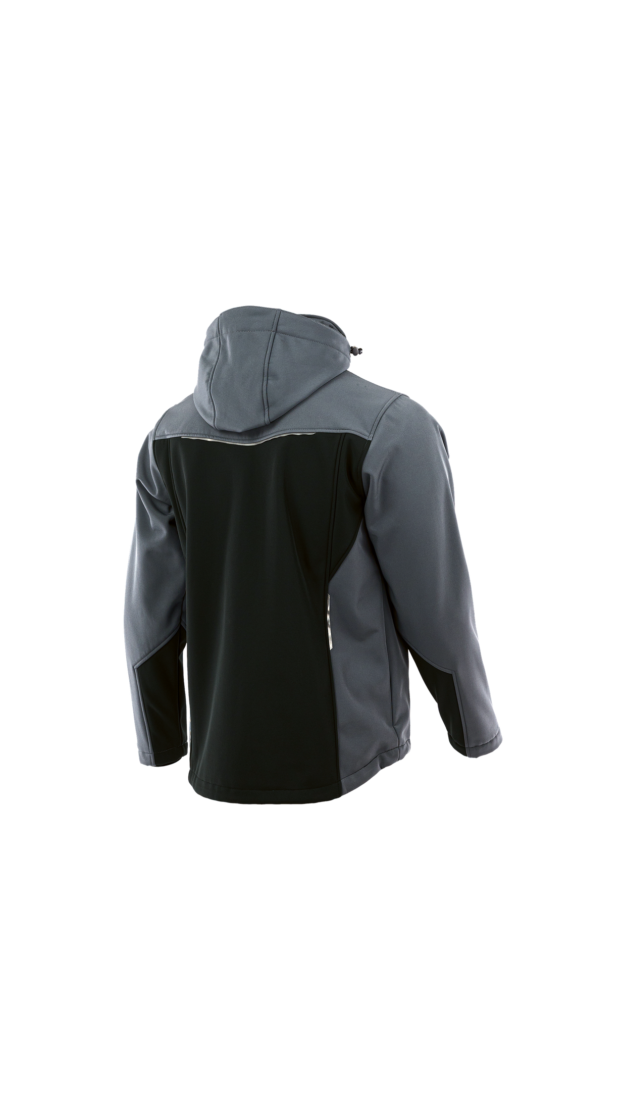 Softshell COMFORT PLUS