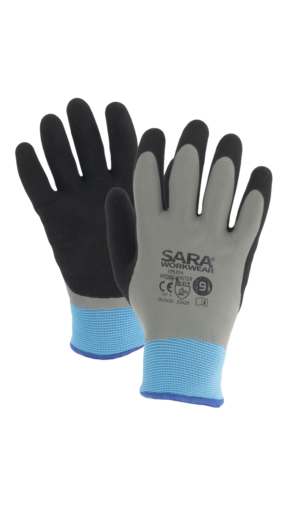 RPL014 HYDRO WINTER