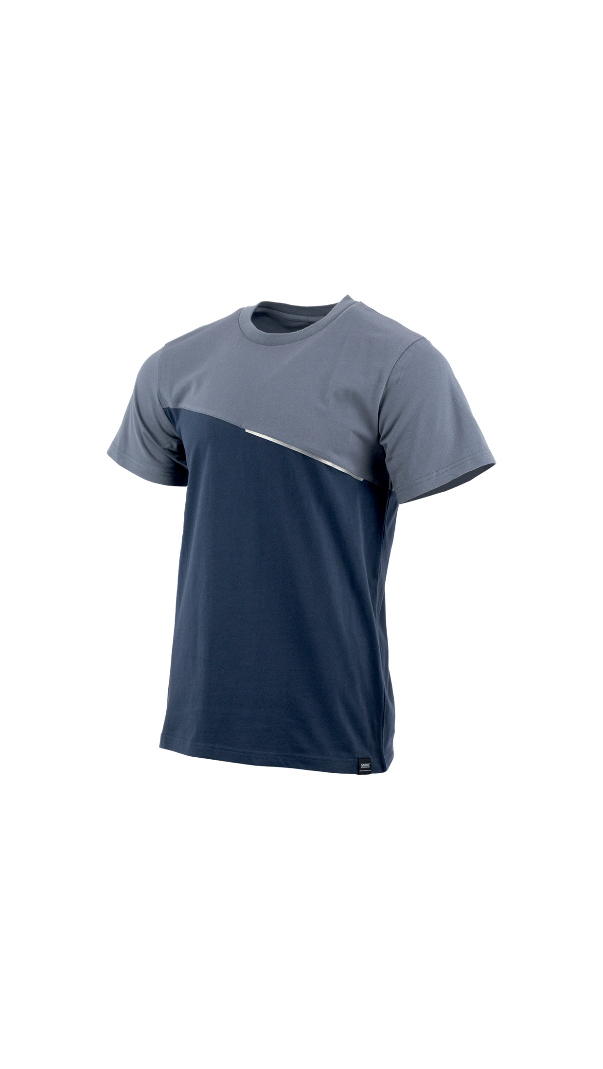Koszulka t-shirt COMFORT PLUS