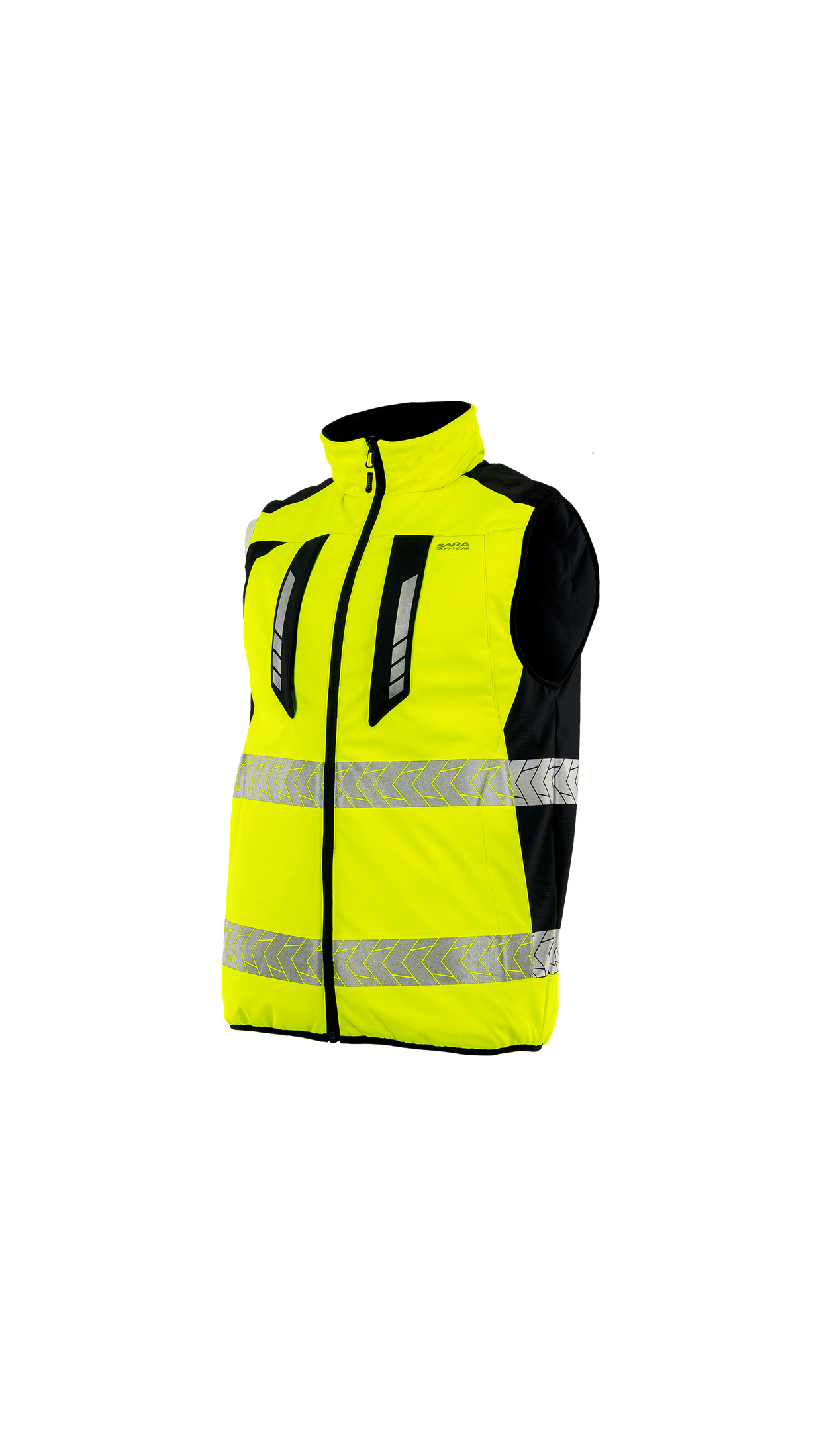 Wendeweste DROGOWIEC COMFORT