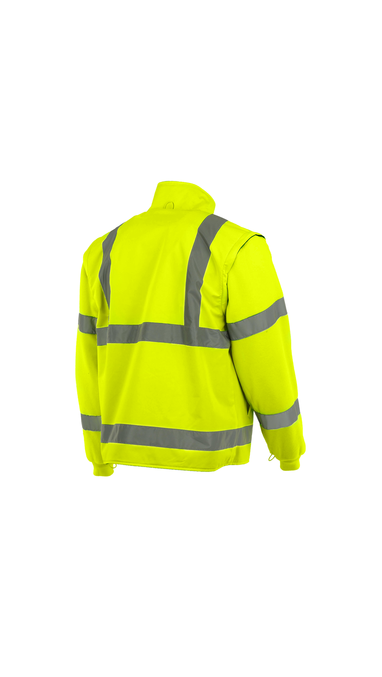 Lange Jacke 5w1 DROGOWIEC WINTER