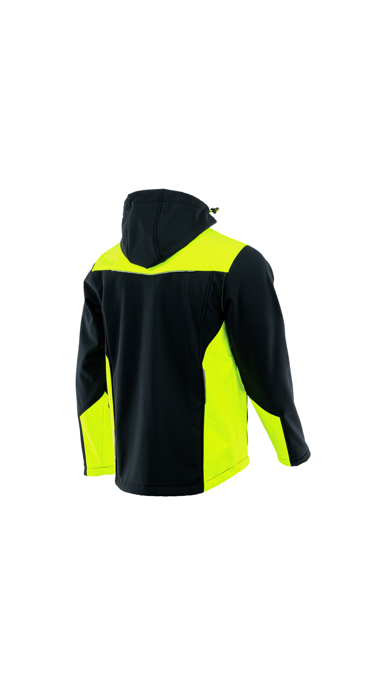 Softshelljacke COMFORT PLUS