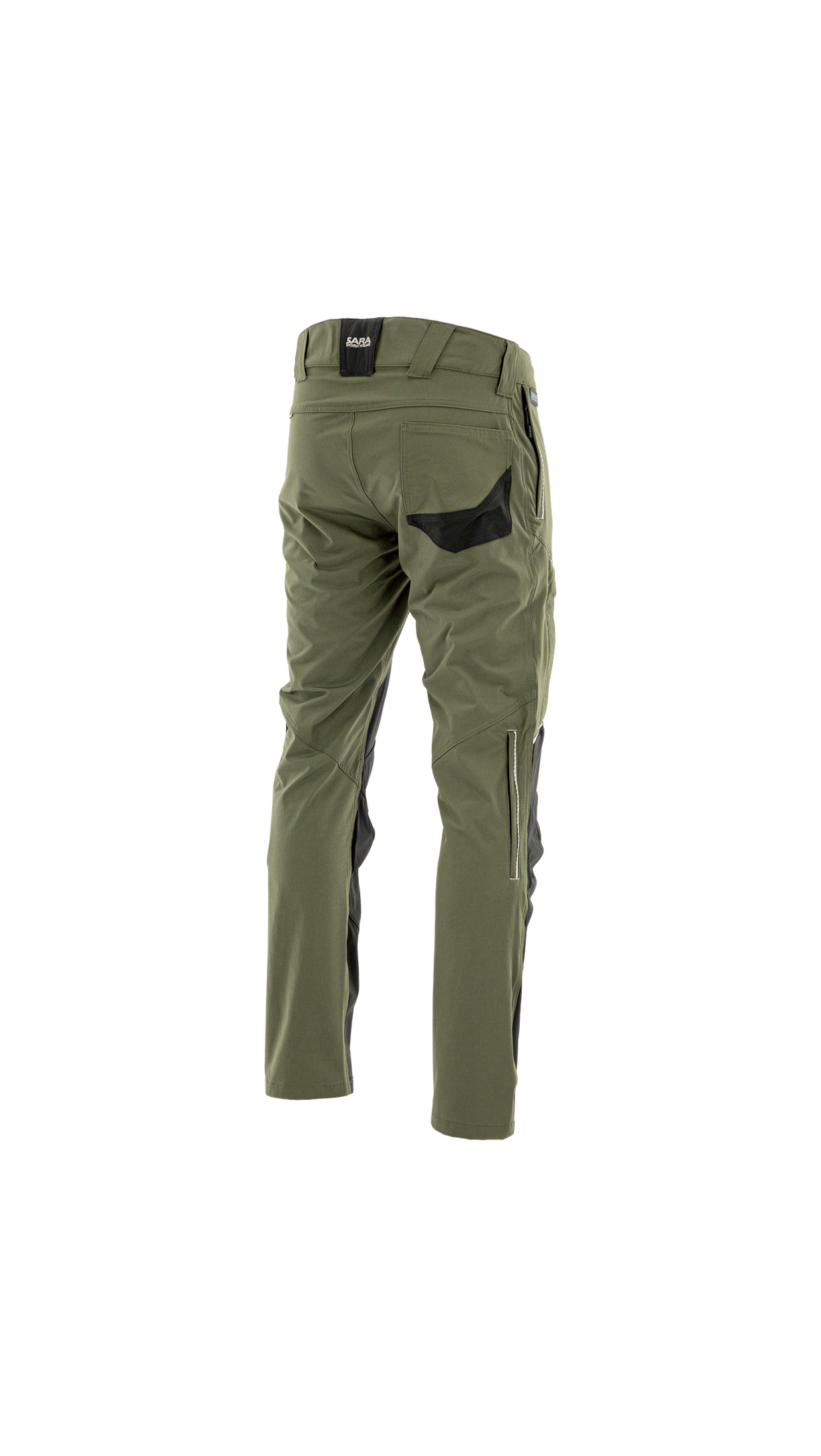 Bundhose LIGHTFLEX