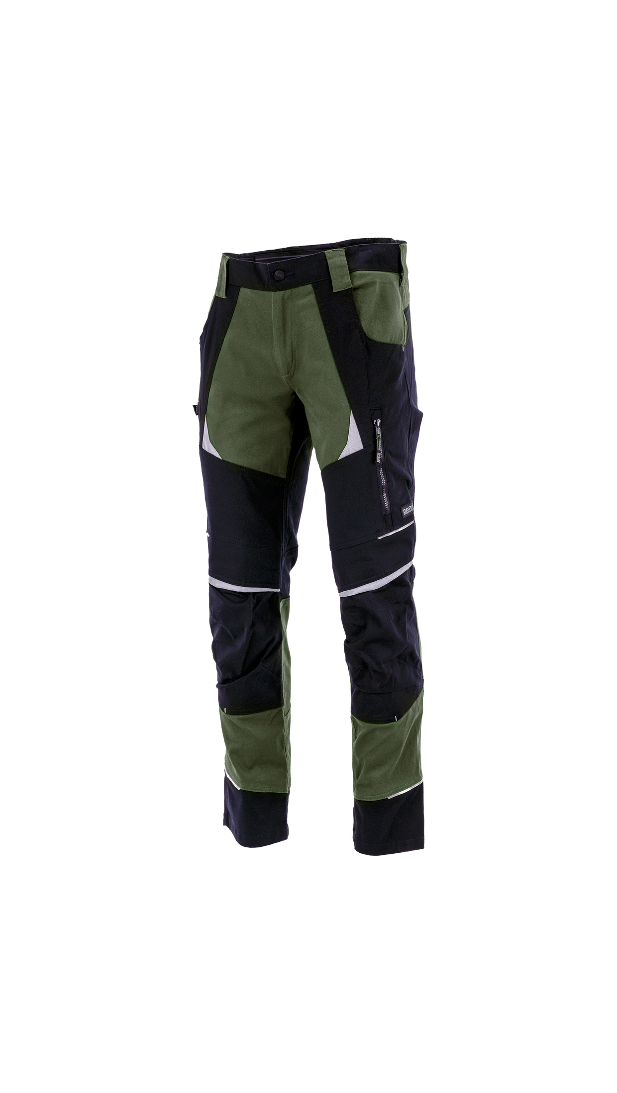 Bundhose COTTONFLEX