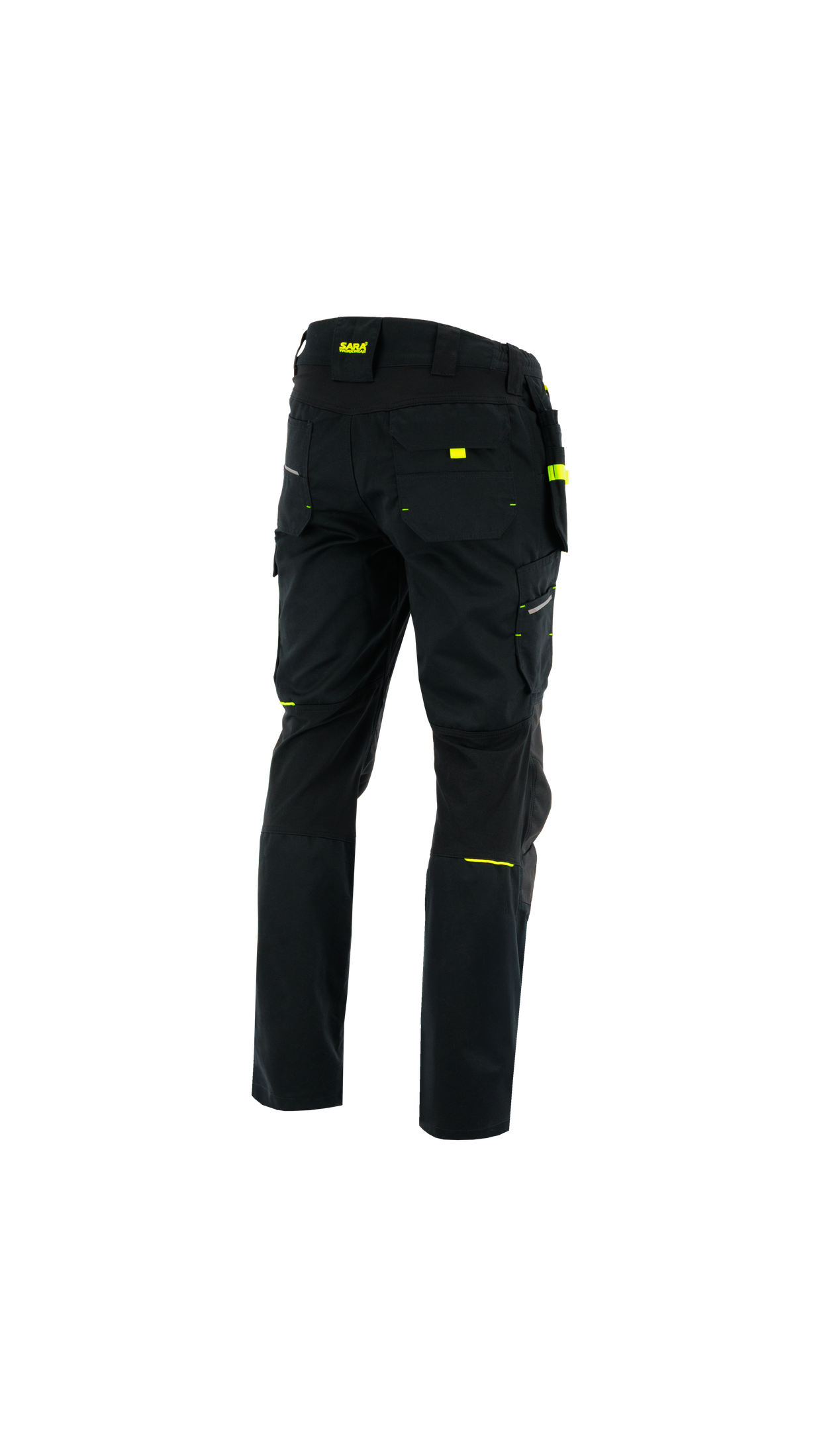 Bundhose MONTER