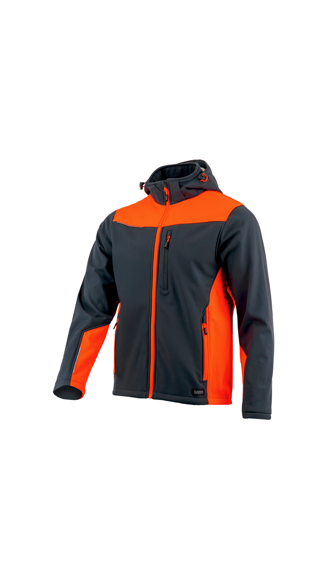 Softshell COMFORT PLUS