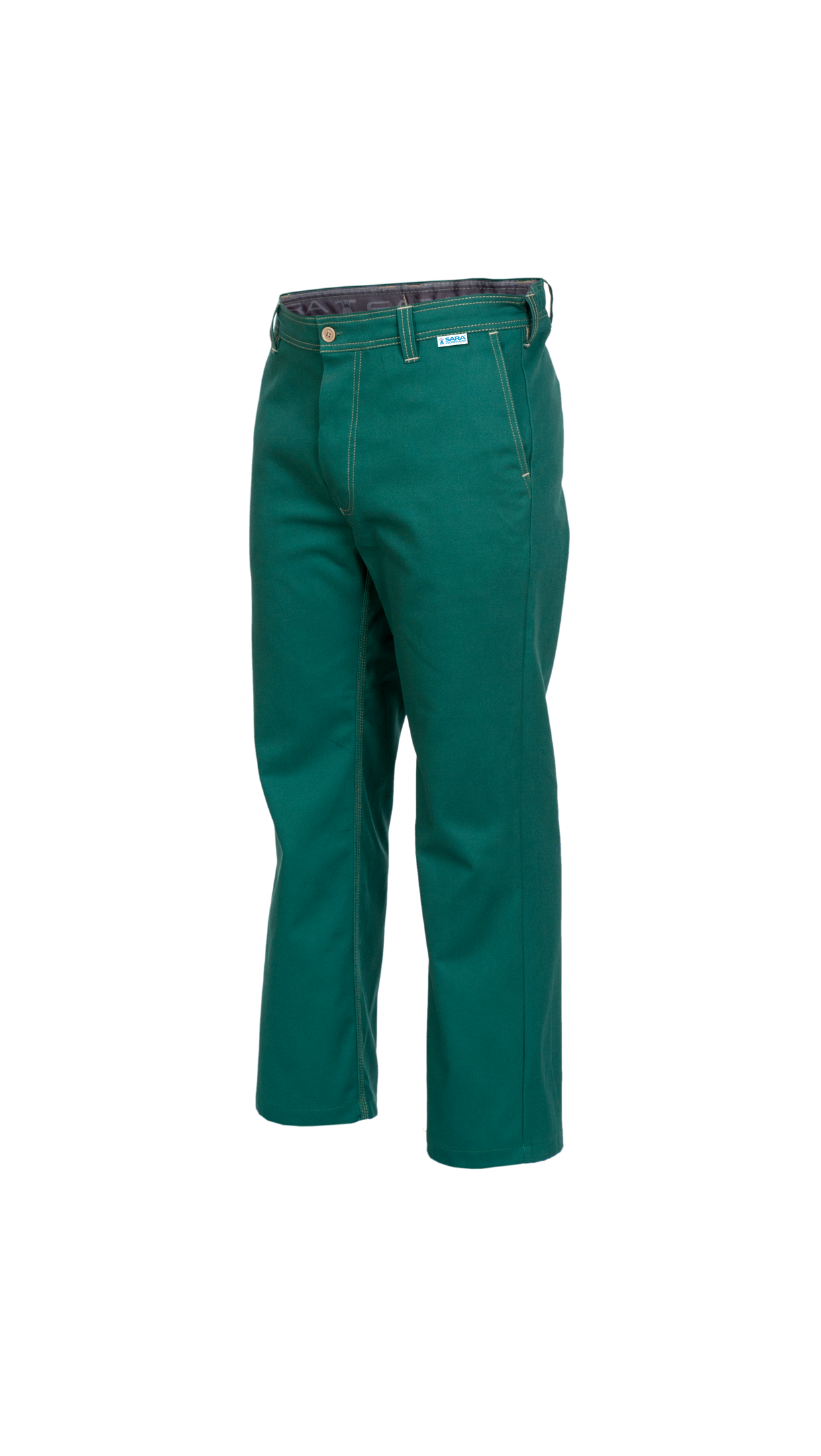 Bundhose KORSARZ