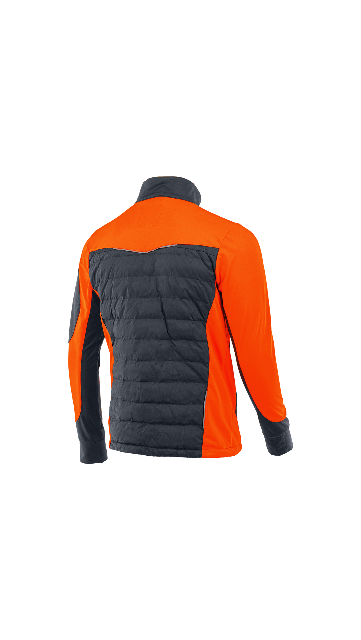 Hybridjacke COMFORT PLUS