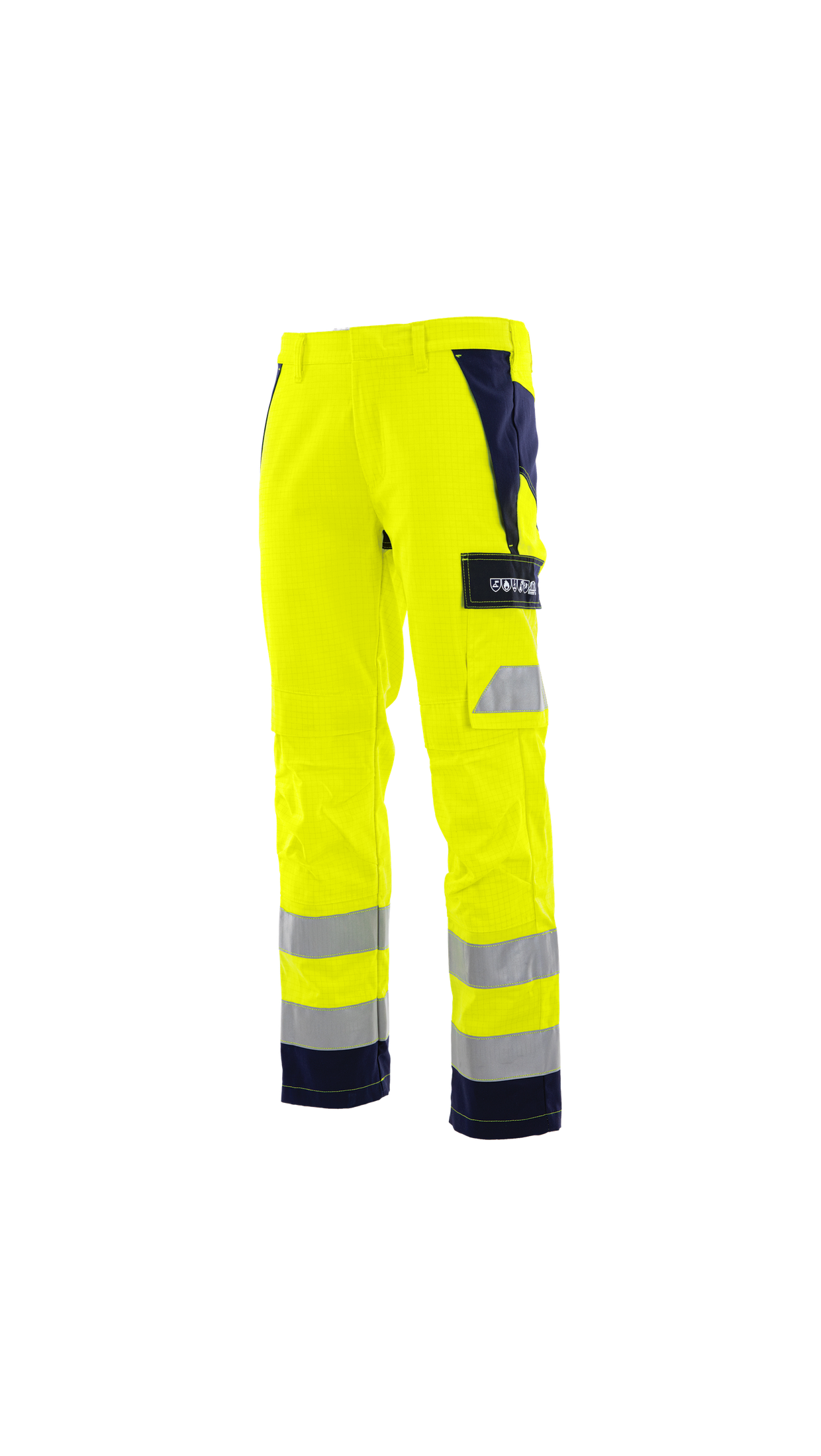 Pantalon MULTI PRO NEW 6 IN 1